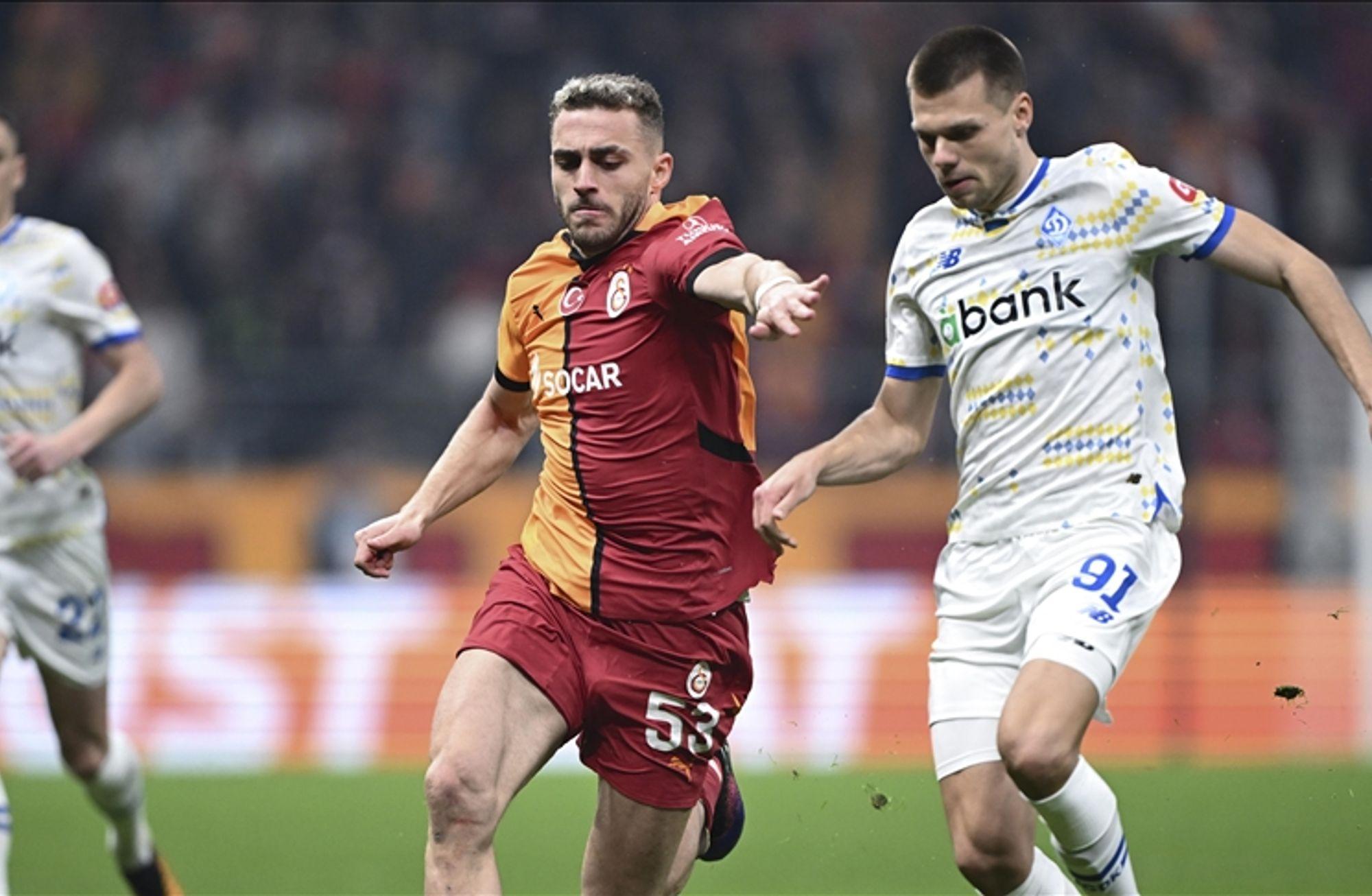 Namağlup ama tedirgin: Galatasaray’da sürmenaj