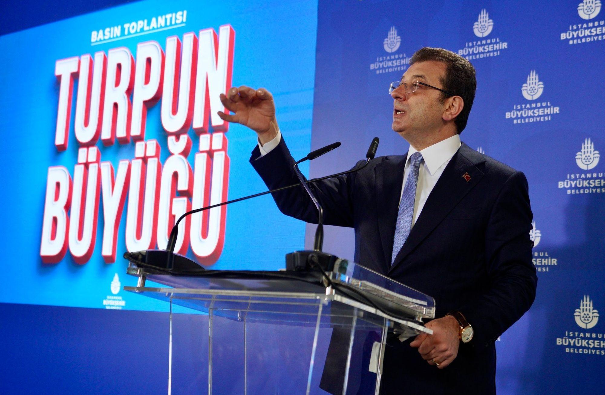 🔔 İmamoğlu ifade verdi: Başsavcı Akın Gürlek’in izne çıktığı anlaşıldı