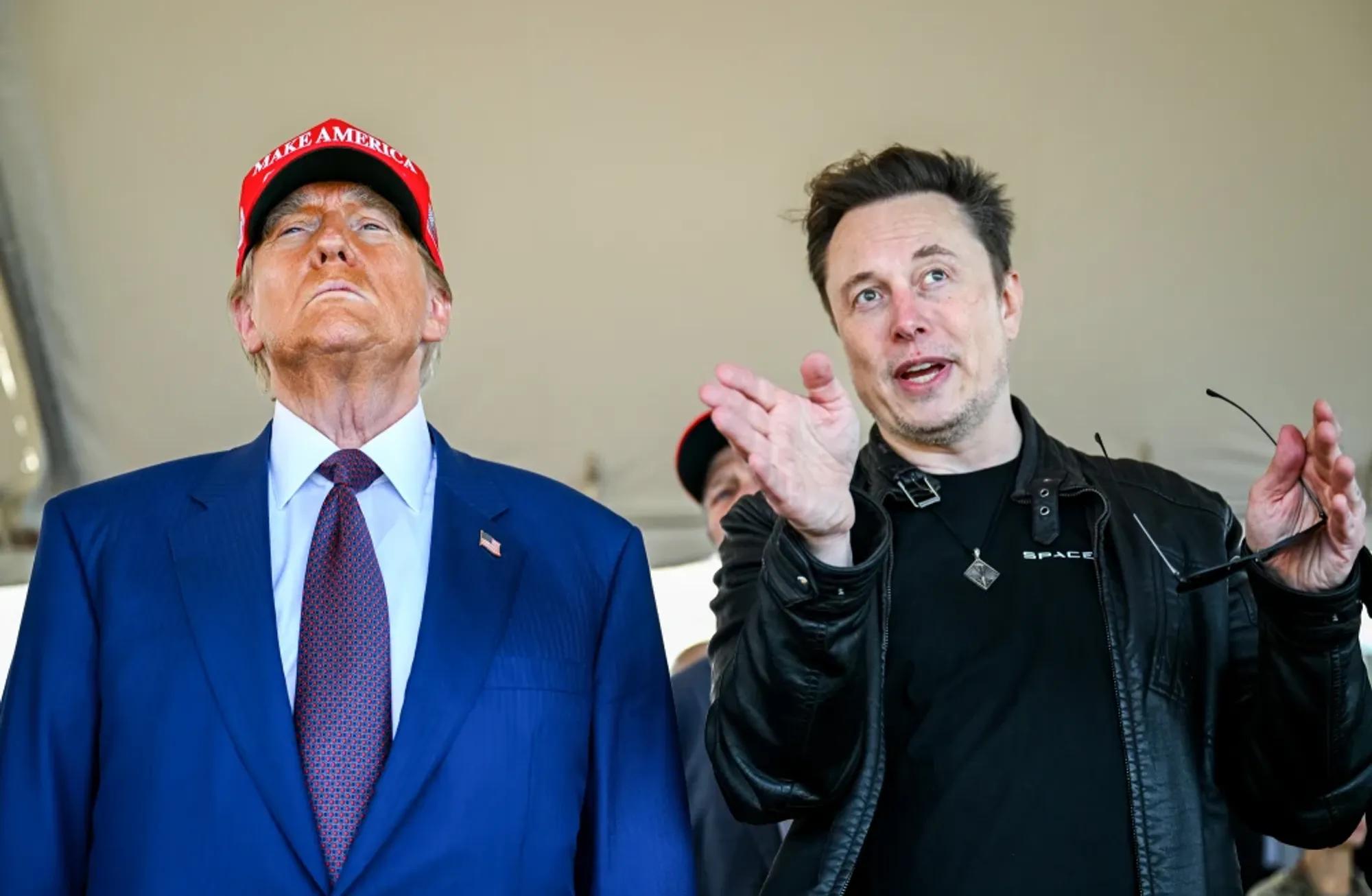 Amerikan sağında otoriter tekno-siyasetin yükselişi