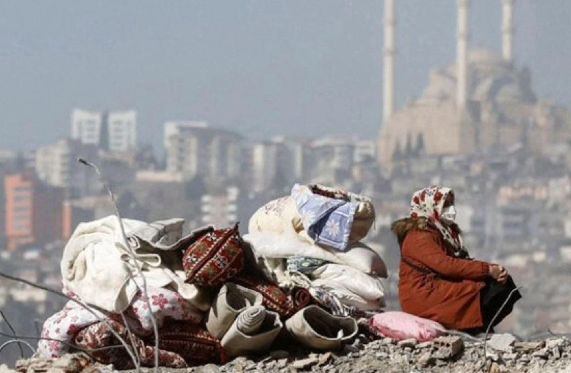 Depremden sonra: Yeni bir şehirde yeni bir hayat kuranlar anlatıyor