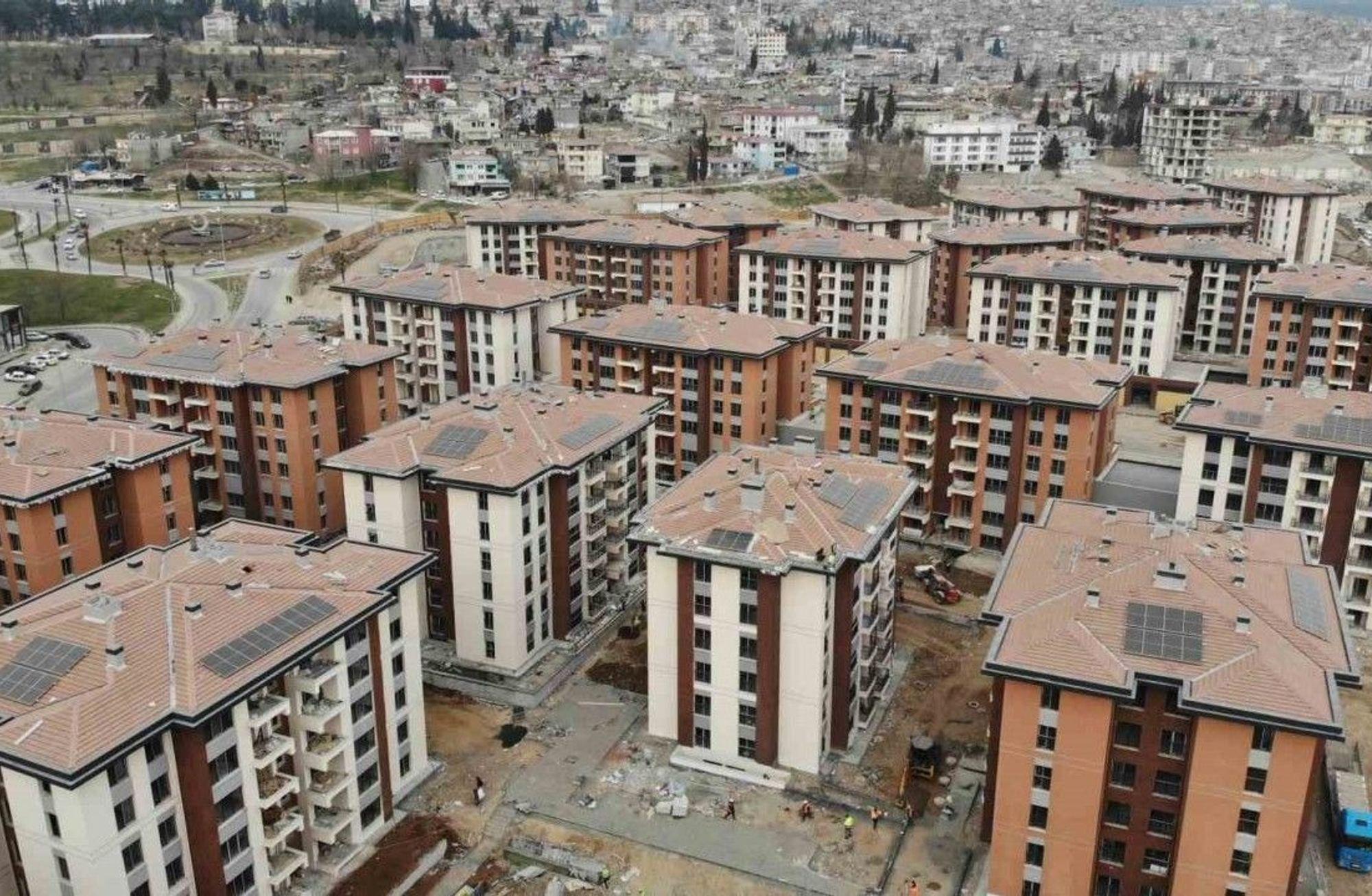 Ebrar Sitesi sakinleri anlatıyor: ‘Kimse ev çıkmama ihtimalini düşünmedi’