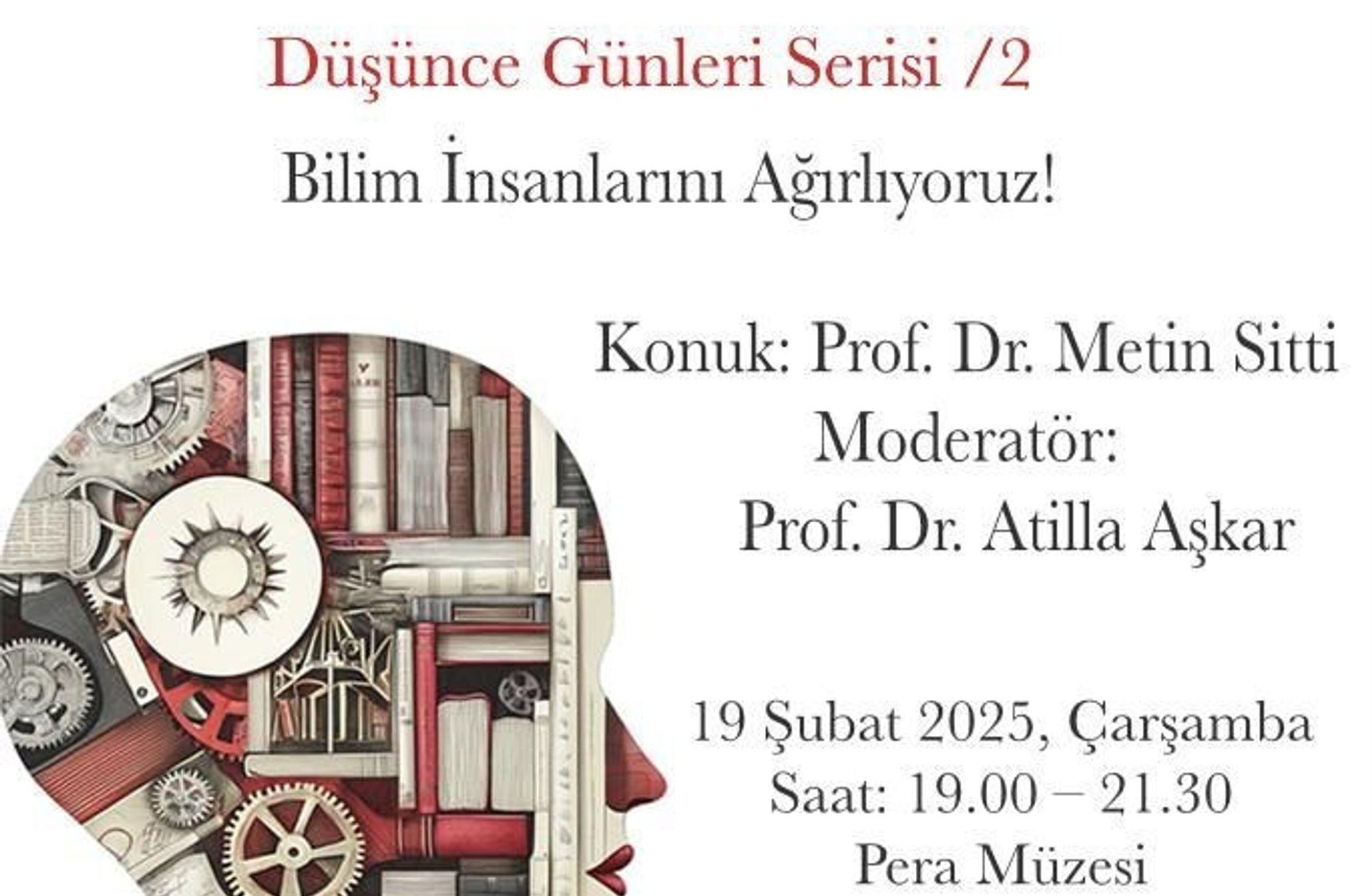 Liber ile Bilginin Işığında