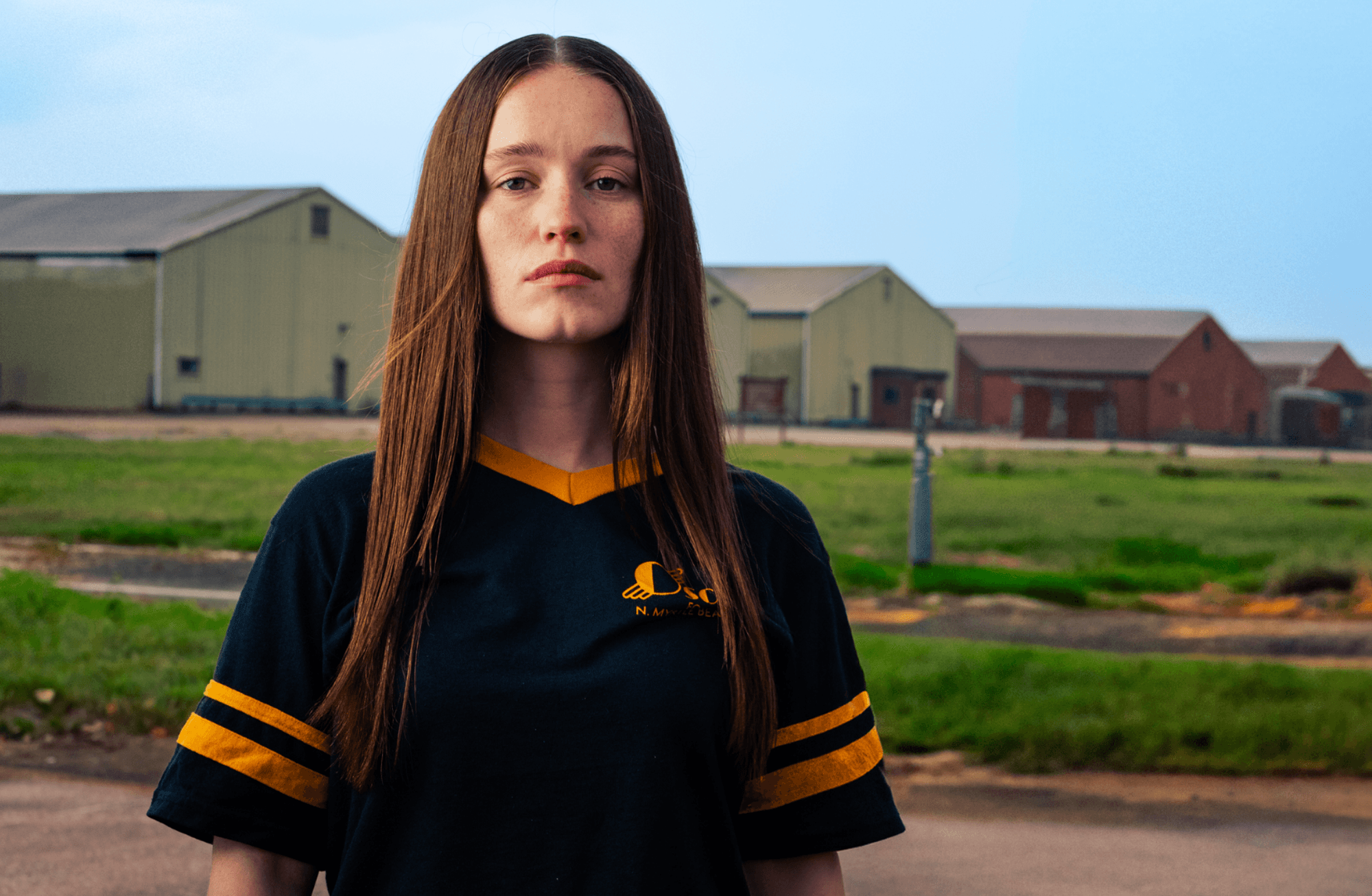 Sigrid, kuzeyin pozitif pop şarkılarını İstanbul'da söyledi