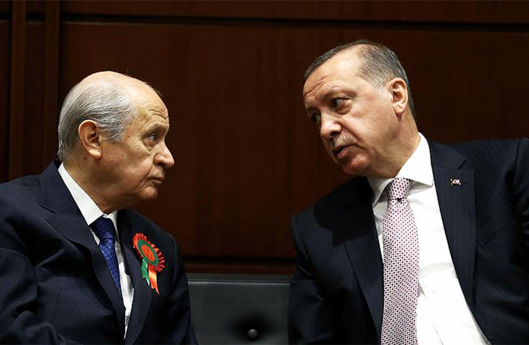 İmralı, KKTC ve operasyonların gölgesinde: Cumhur ittifakında ‘denge’ siyaseti çatırdıyor mu?