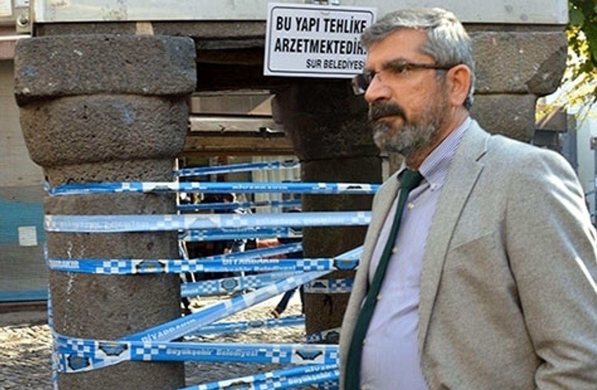 Tahir Elçi'nin son konuşması üzerine: Kültürel mirası korumak barış için neden önemli?