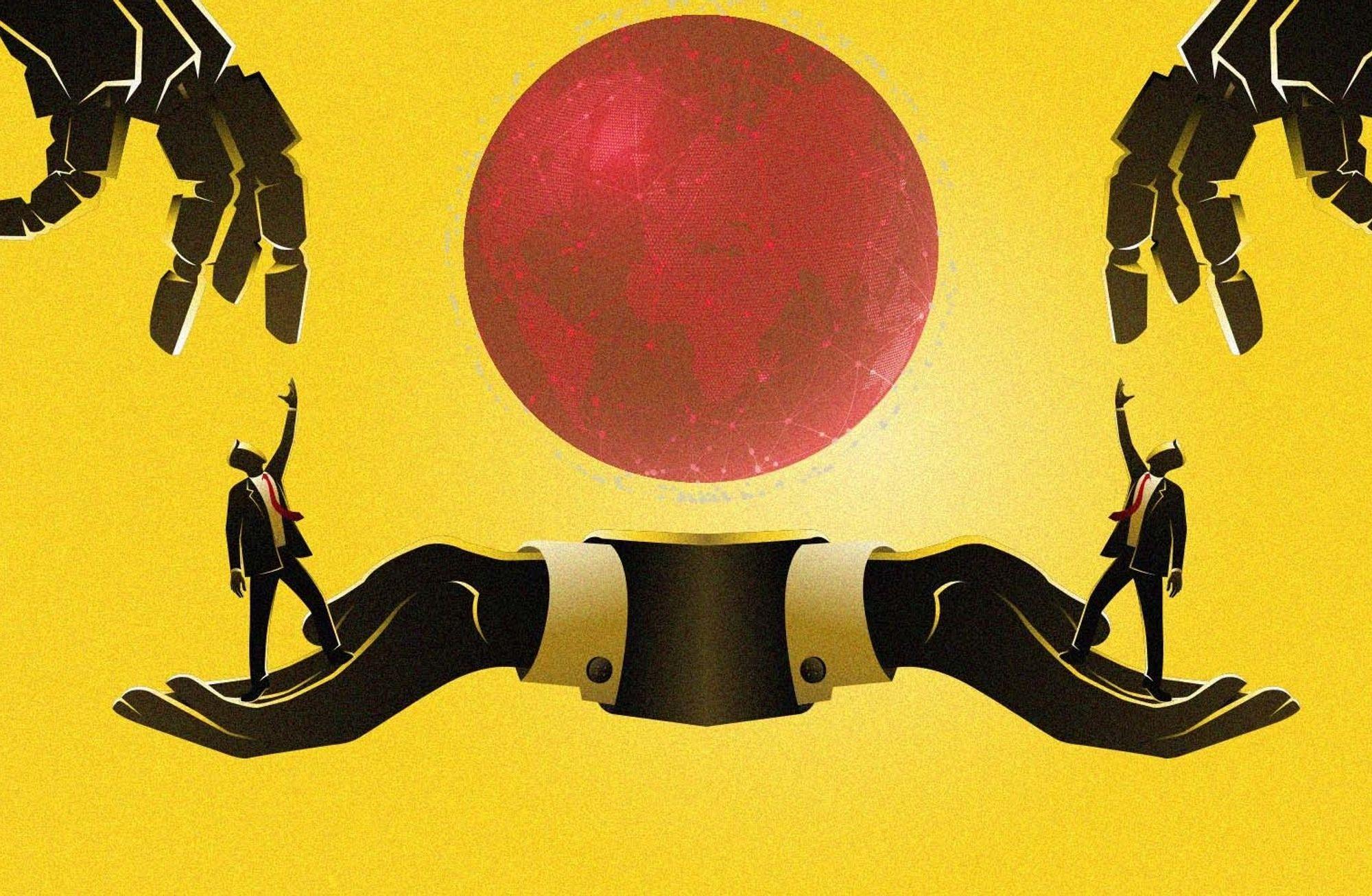 2026’nın yapay zeka iklimi: Bildiğimiz internetin sonu