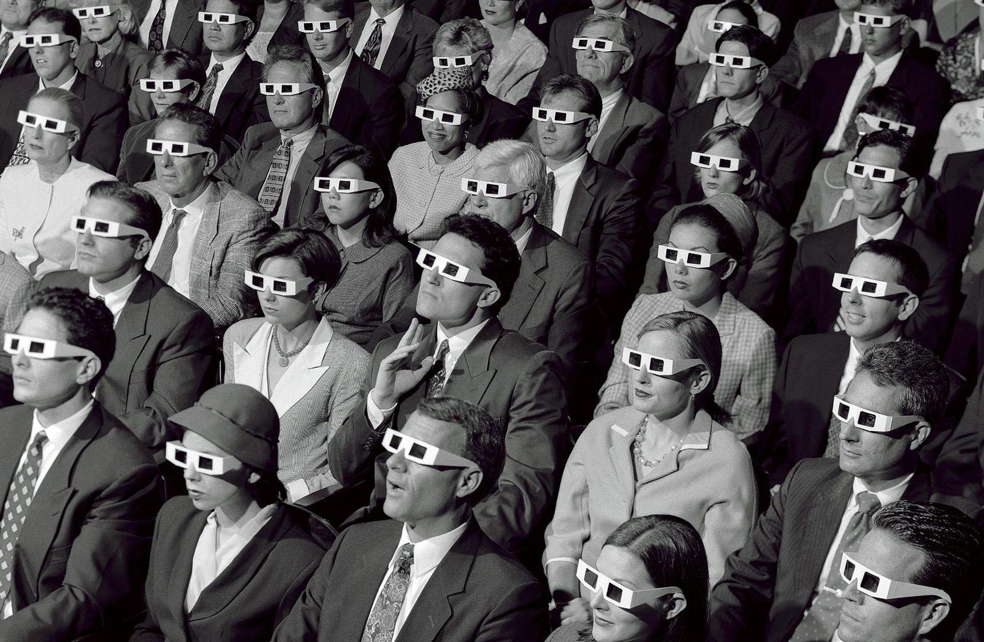Dikkat tekelleri ile platform savaşları arasında: Sinema varlığını sürdürebilecek mi?