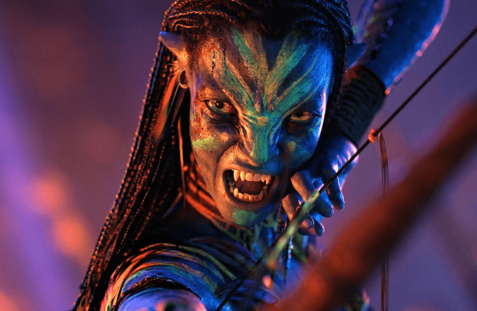 James Cameron'ın dehası: Avatar, ateş ve külle rekora koşuyor