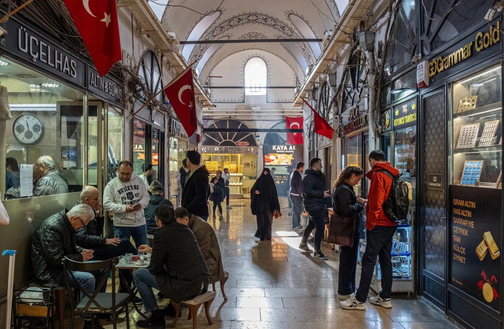 Hayat pahalılığı devam ediyor