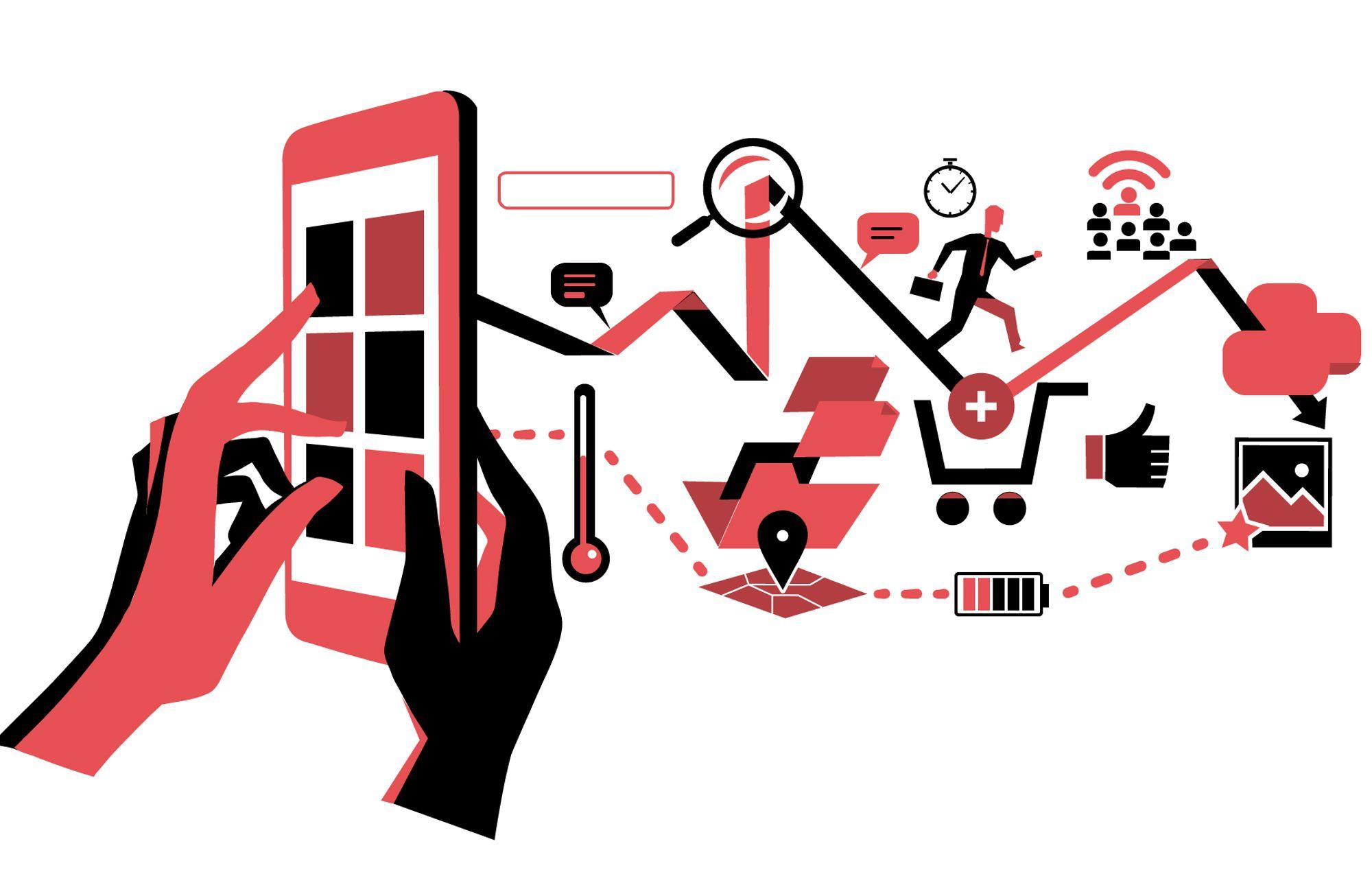 Sektörel yol haritası: Omnichannel Olgunluk İndeksi