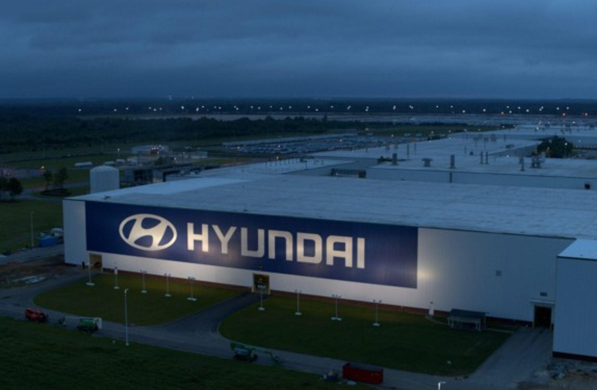 Hyundai, Türkiye’de elektrikli otomobil üretecek: Togg’a bir rakip daha geliyor