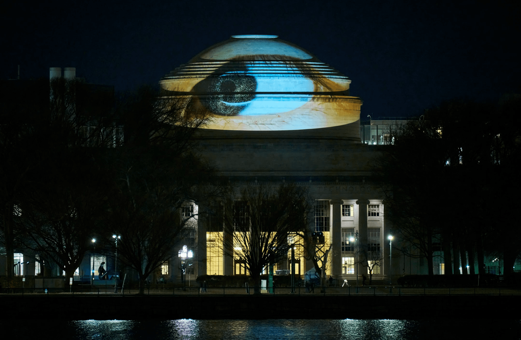 Gaze to the Stars: A conversation with Behnaz Farahi on reimagining storytelling with AI