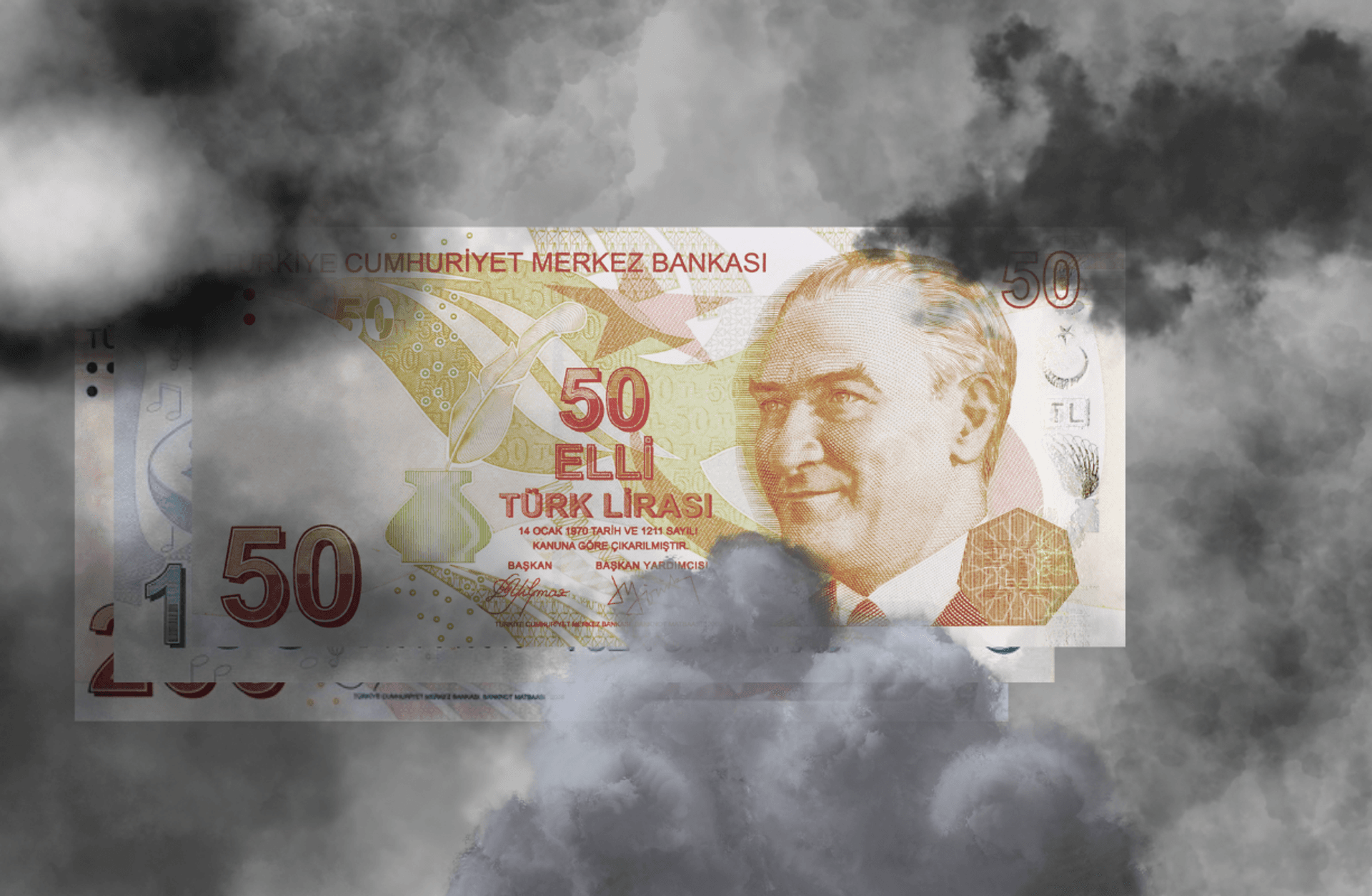 İklim değil, emisyon ticareti kanunu teklifi