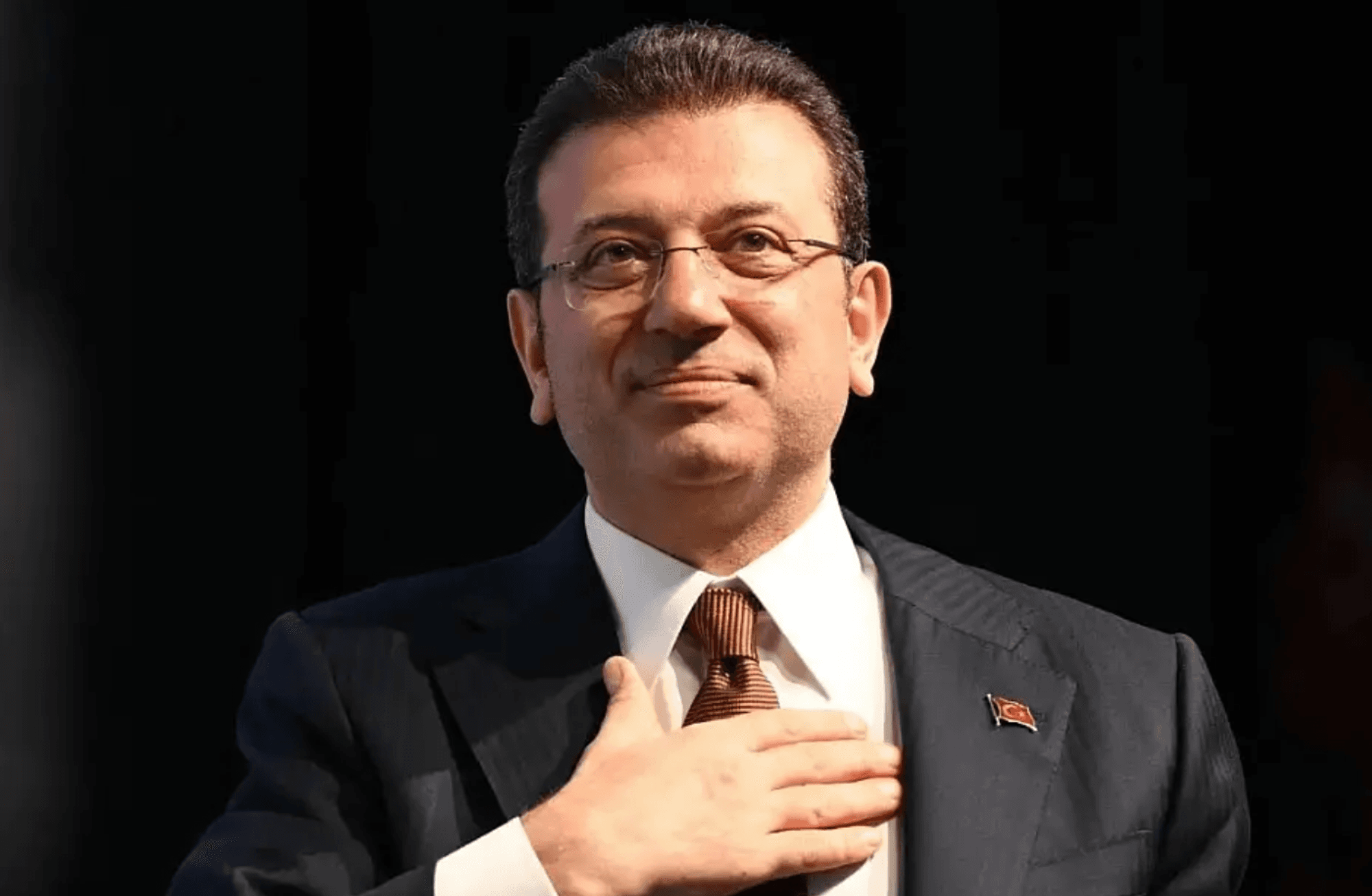 İmamoğlu'nun 121 sayfalık ifadesinden öne çıkanlar: 'Muhatap almıyorum'