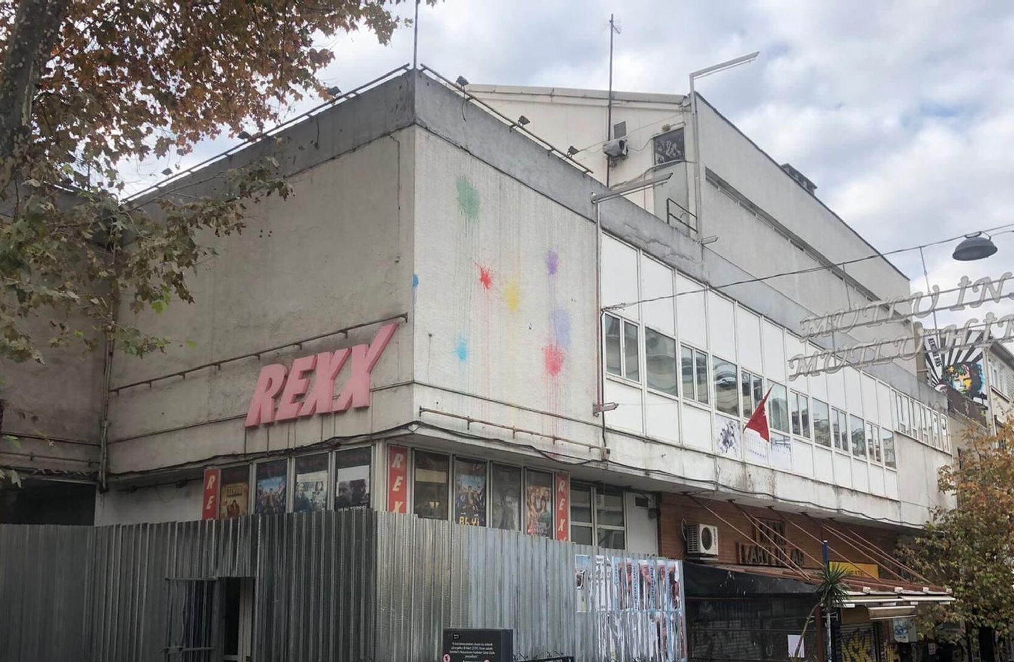 Bir perde kapanırken: Rexx ve bağımsız sinemaların sessiz vedası
