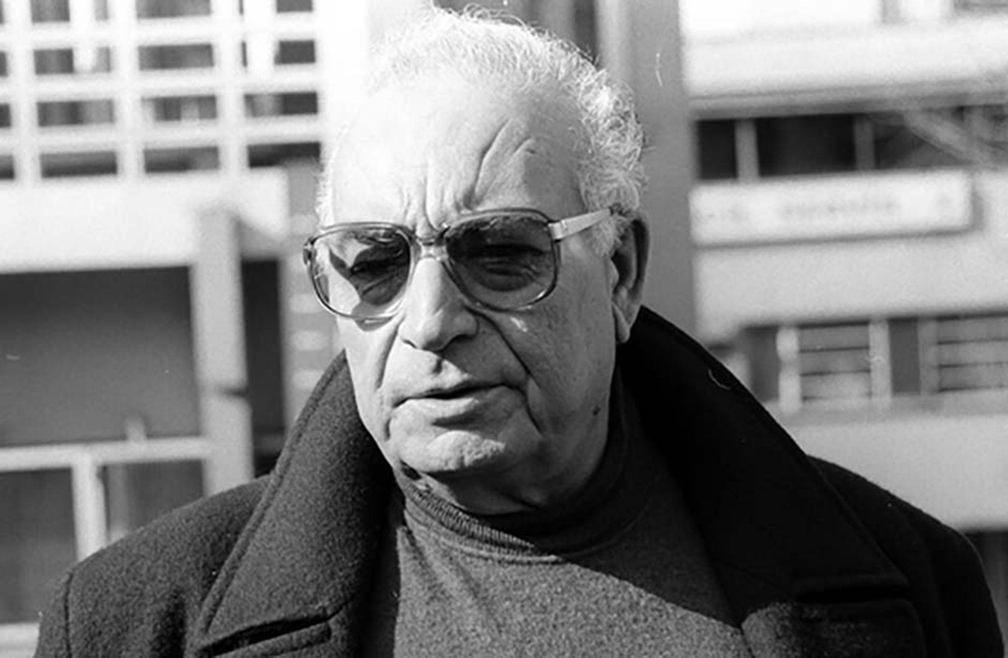 Edebiyatın memuru değil, ustası: 10 yıl sonra Yaşar Kemal'in ardından