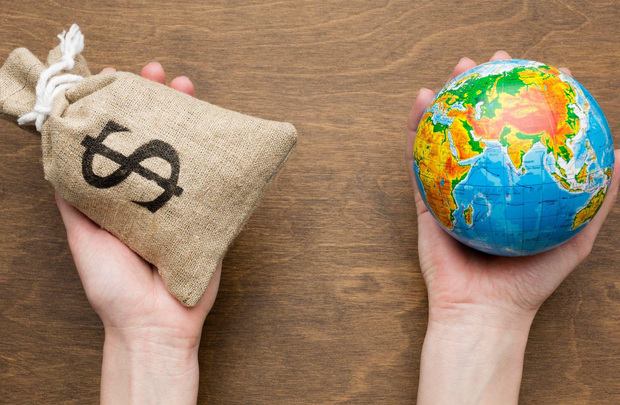 2025’te girişim sermayesinin rotası: Yatırımcılar hangi ülkeye güveniyor?