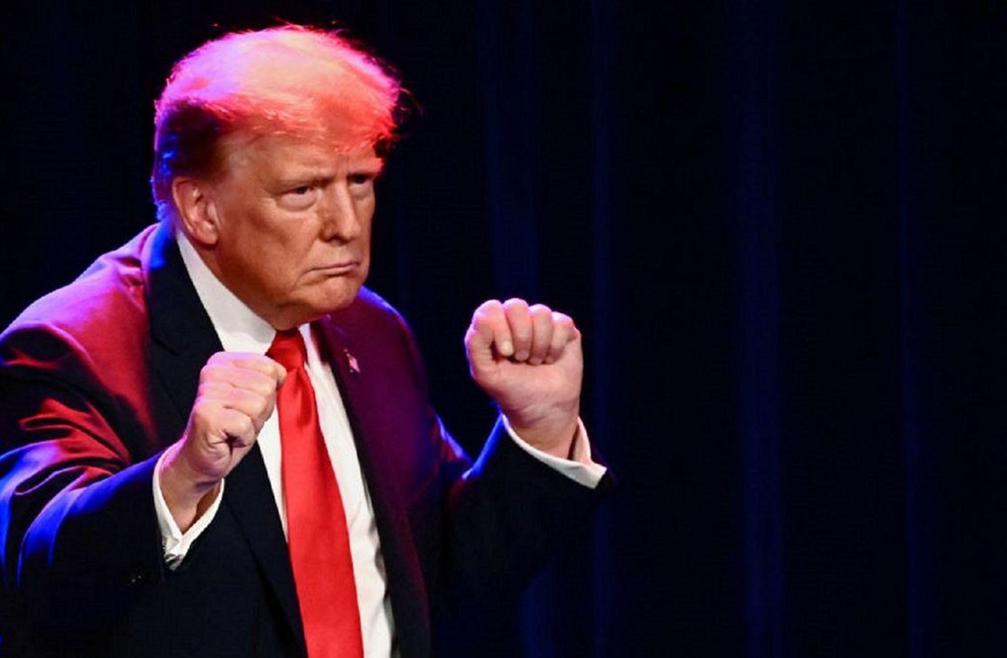 Trump 2.0'da kazanan oldu mu?