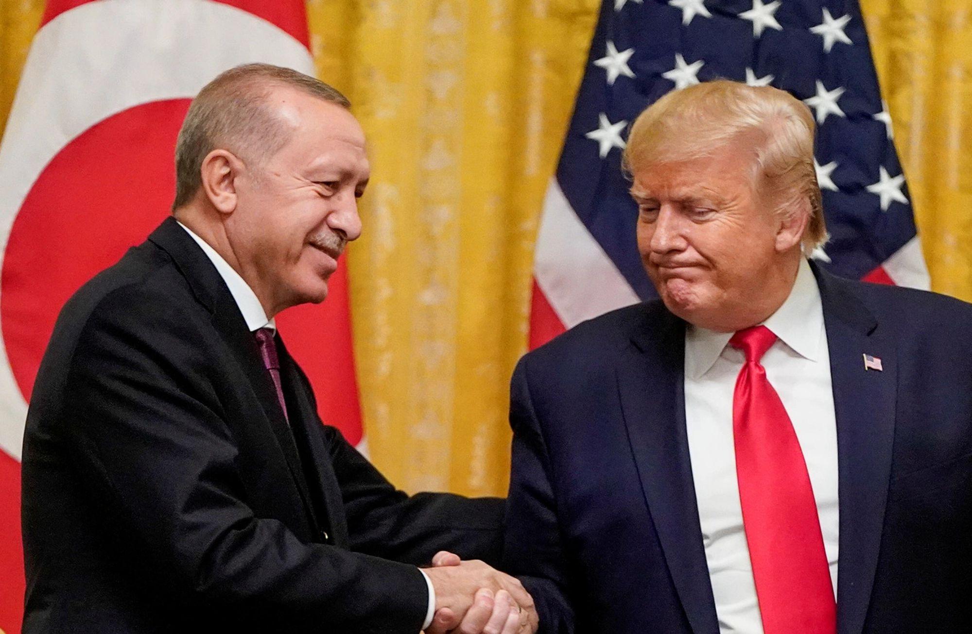 Tarife savaşları ve Türkiye