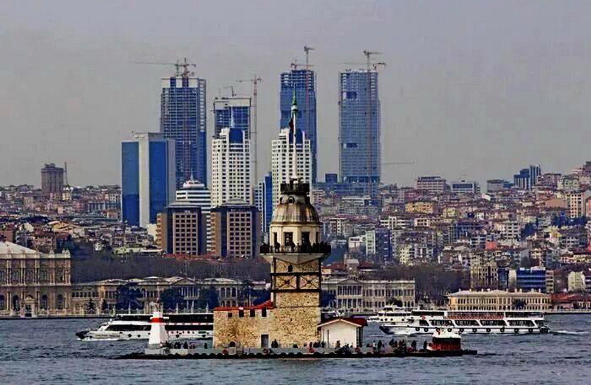 Kamuya karşı kamuyu koruyanlar: Silivri’de neden bu kadar çok şehir plancısı var?