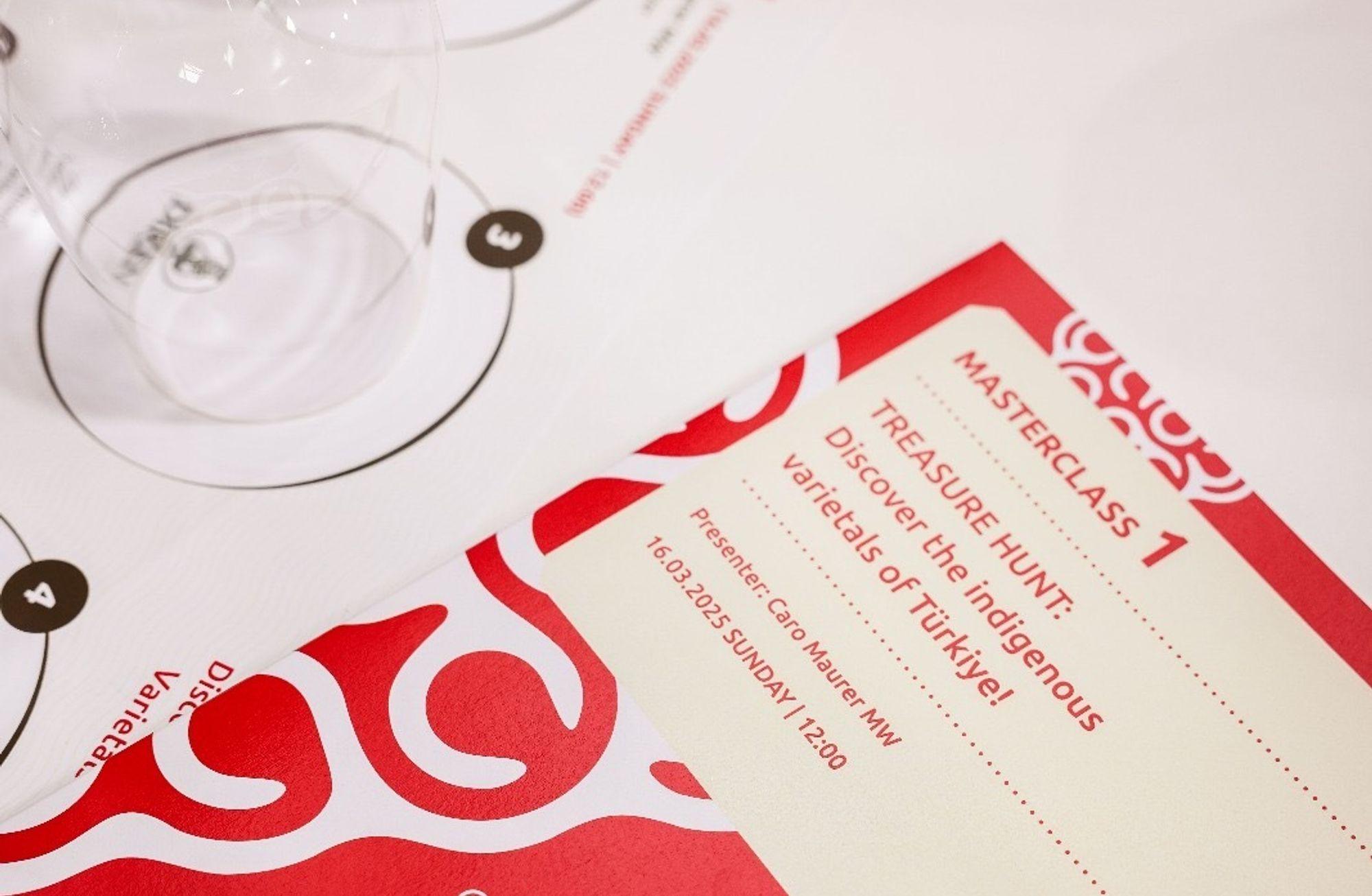 ProWein 2025'ten gözlemler: Şarapta gelecek vadeden trendler ve Türkiye'nin yeri