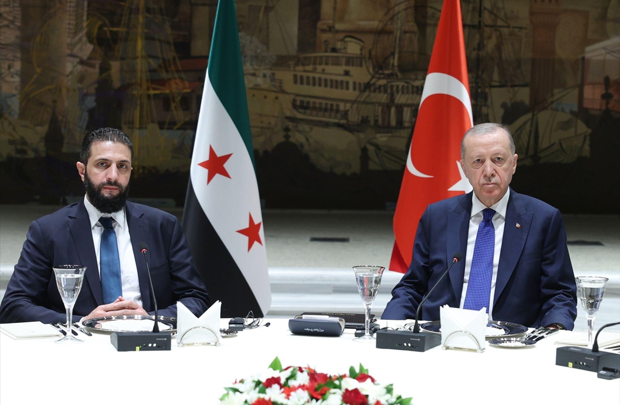 Diplomasi masasının kazananları: Türkiye’nin başarısı model olabilir mi?