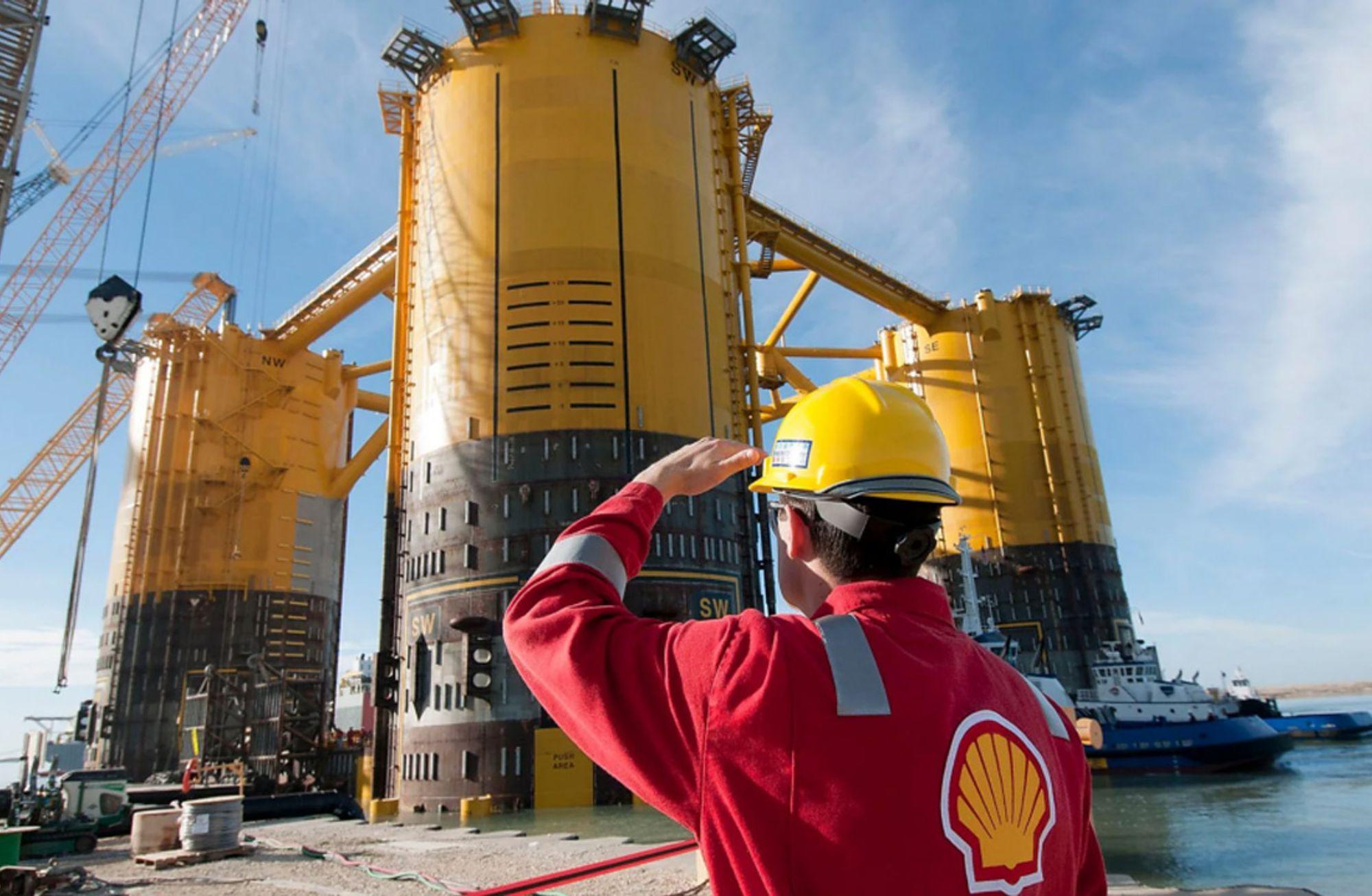 Shell'in BP'yi satın alma iddiası: Avrupa'dan yeni bir petrol devi mi doğuyor?