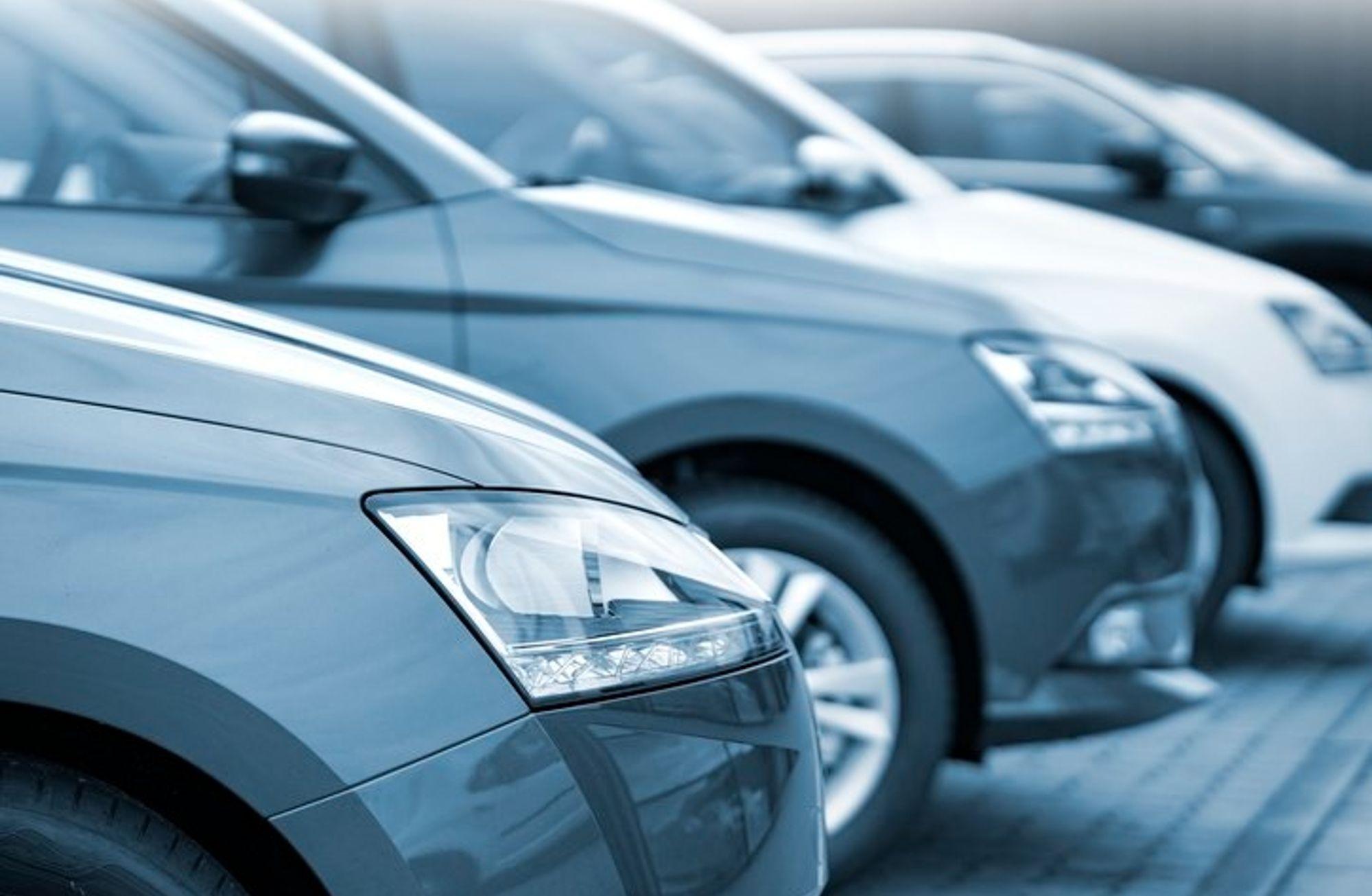 Otomotiv sektöründe Nisan verileri açıklandı: Satışlar %38,8 arttı
