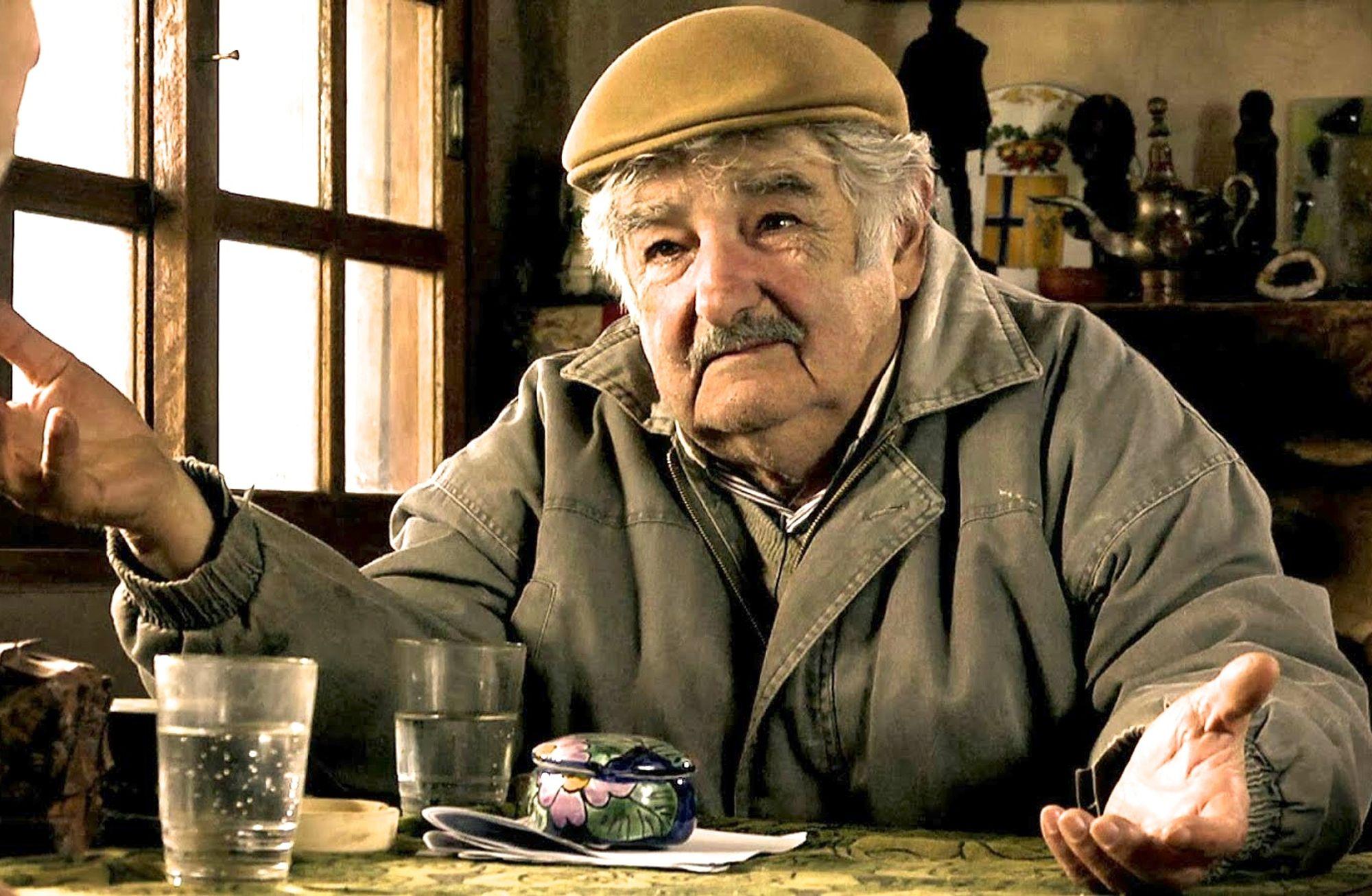 Dünyanın en fakir başkanı: José 'Pepe' Mujica'nın ardından