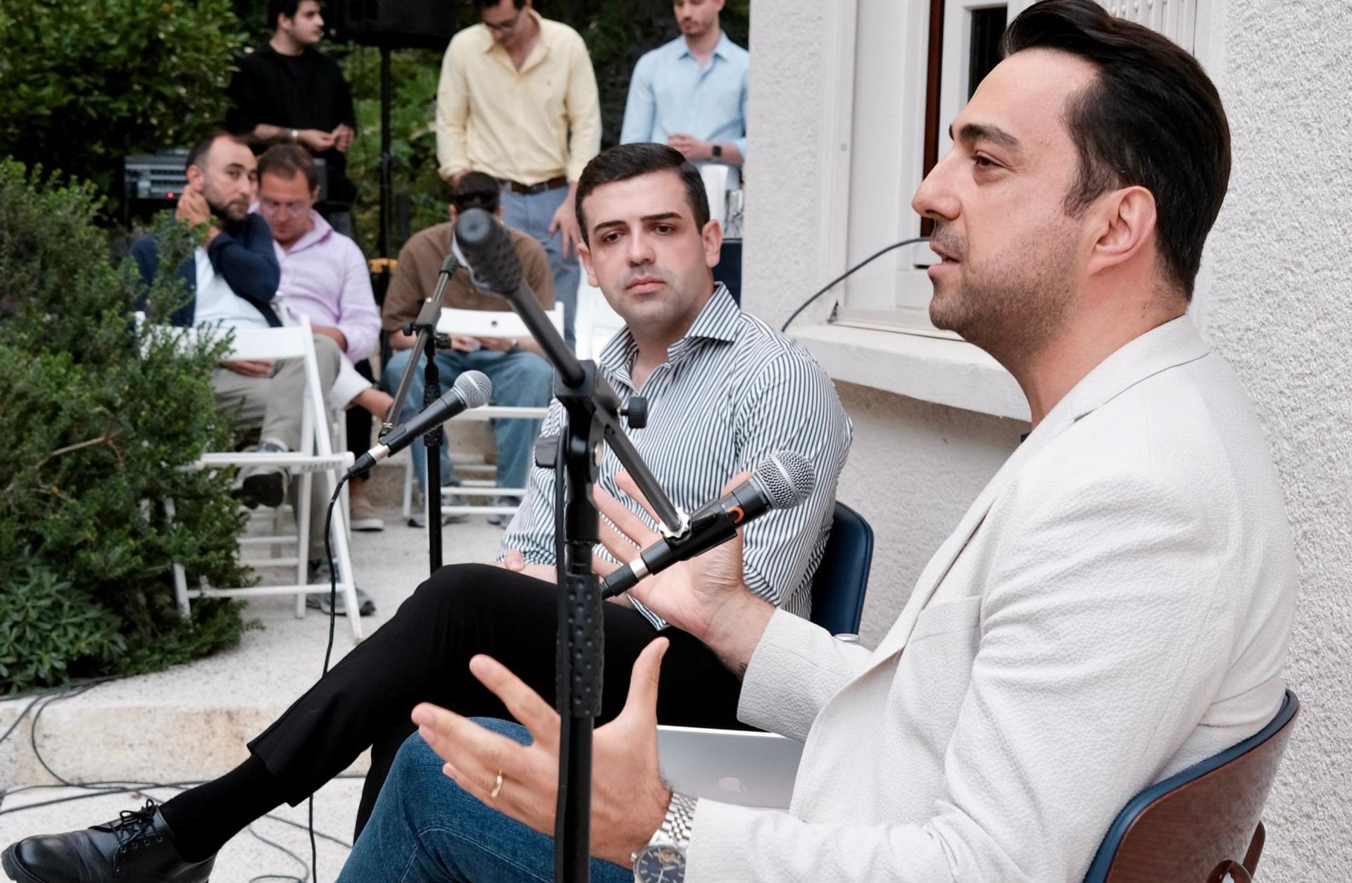 Dr. Emre Doğru: ‘CEO’lar artık siyasetçi gibi düşünmek zorunda’