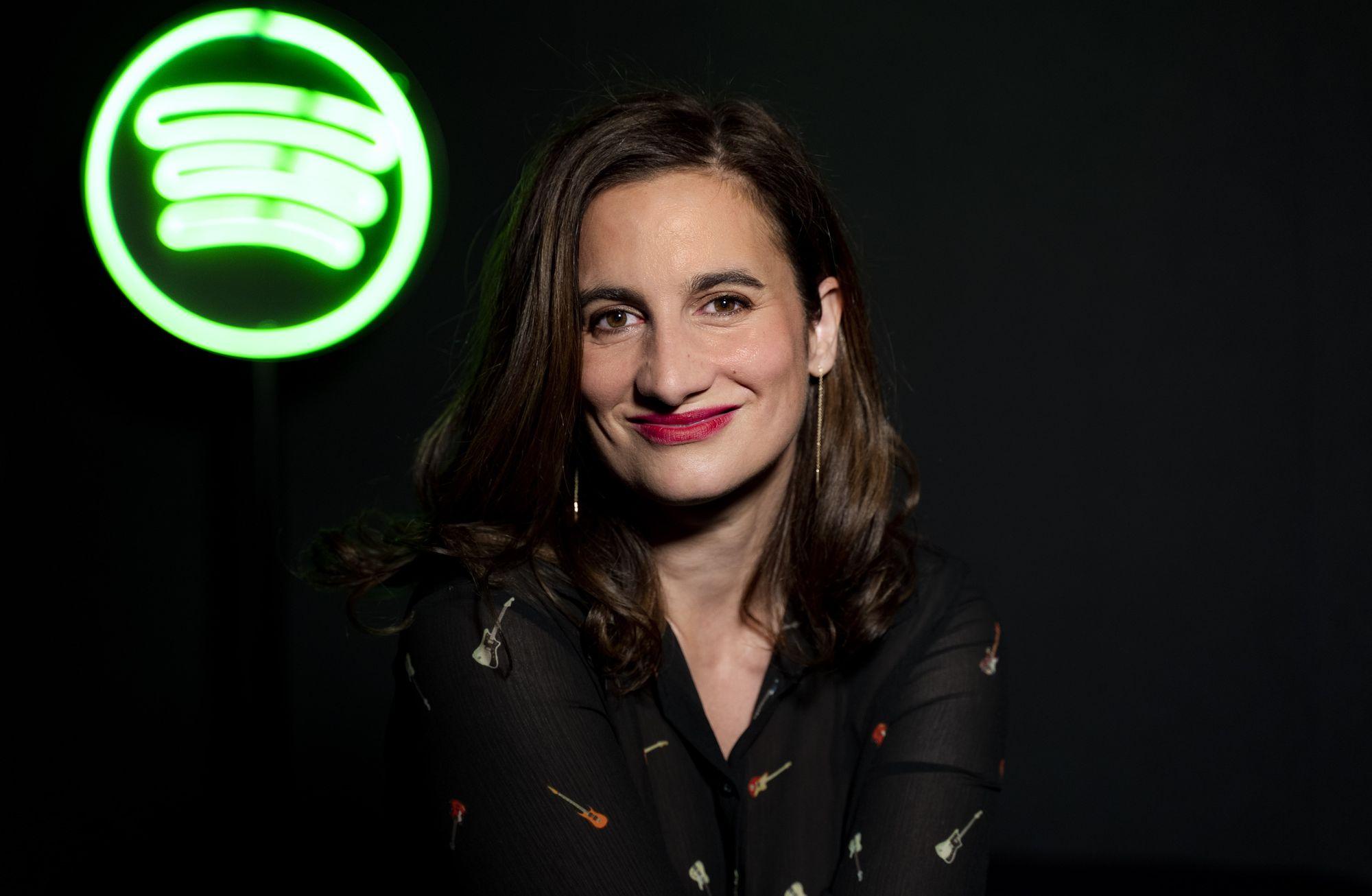 Spotify raporunda Türkiye: 'Sanatçıların oluşturdukları telif geliri üç katına çıktı'