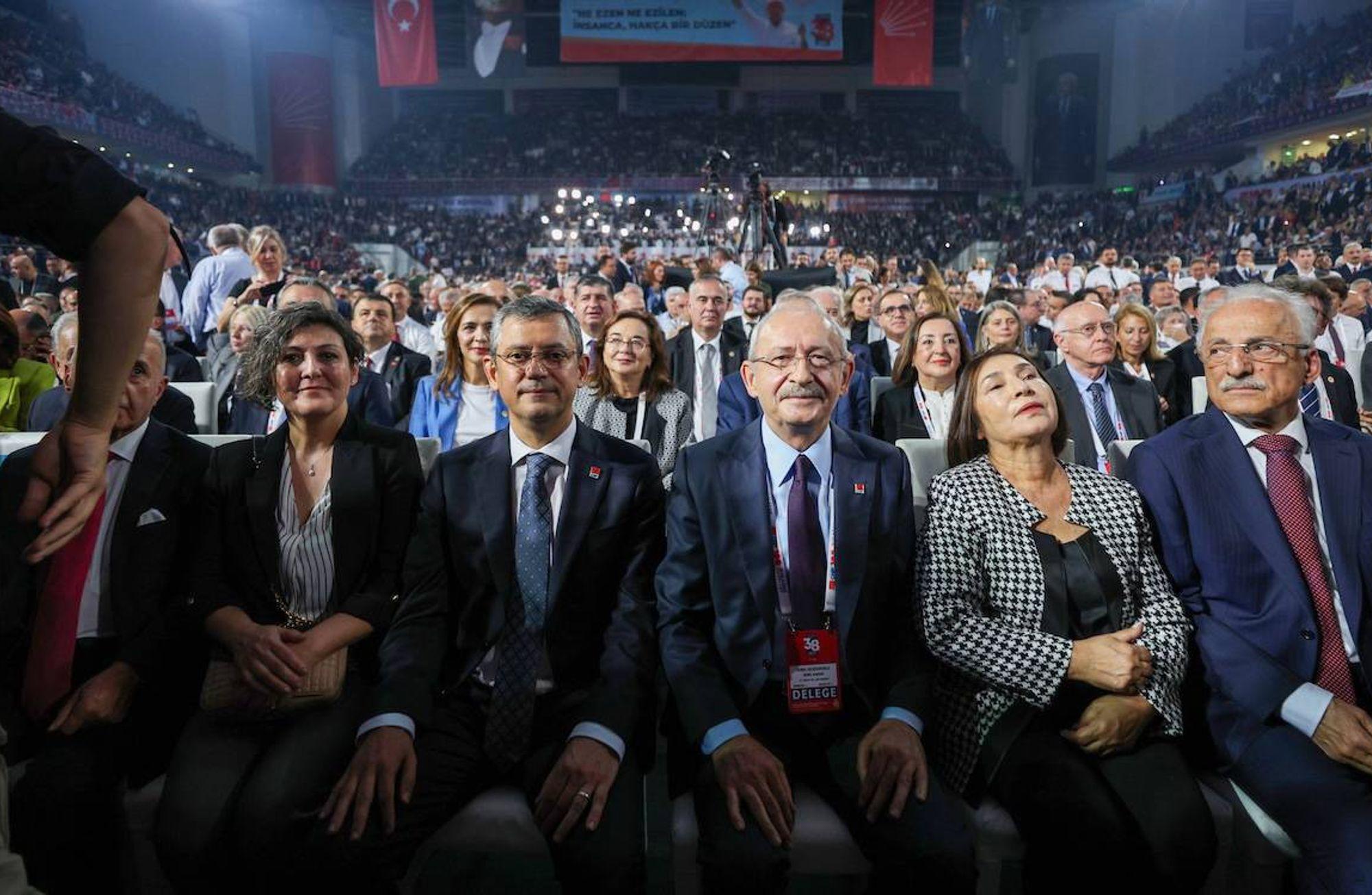 CHP, 30 Haziran’a kilitlendi: Kurultay davasında ihtimaller neler?