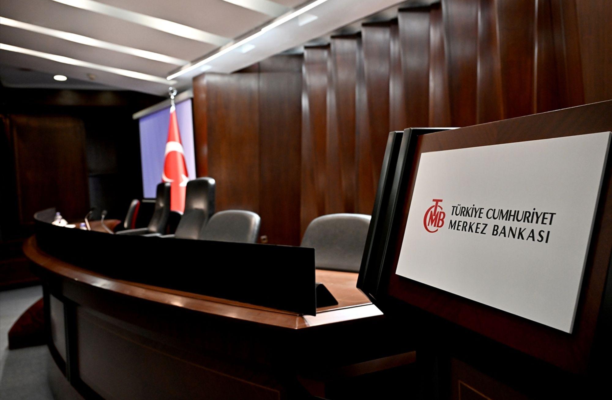 Tam belirsizlik ortamında Merkez Bankası'nın faiz kararı