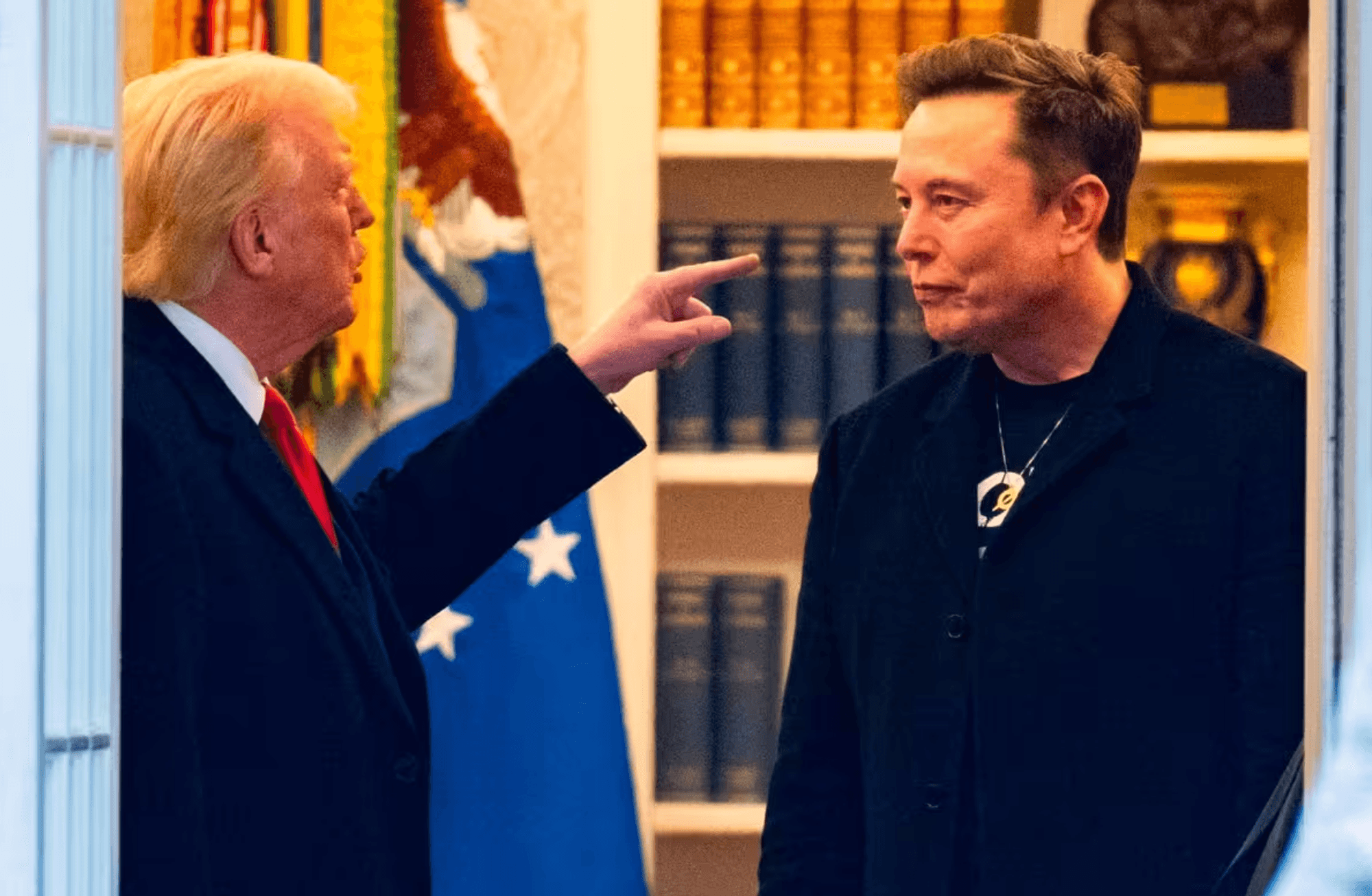 Trump-Musk ittifakı çatırdıyor: Gerilimin perde arkası ve olası bilançosu