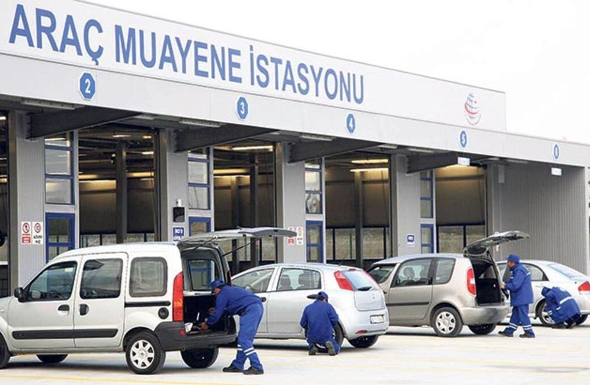 Araç muayene istasyonlarında yeni dönem: Neler değişecek?
