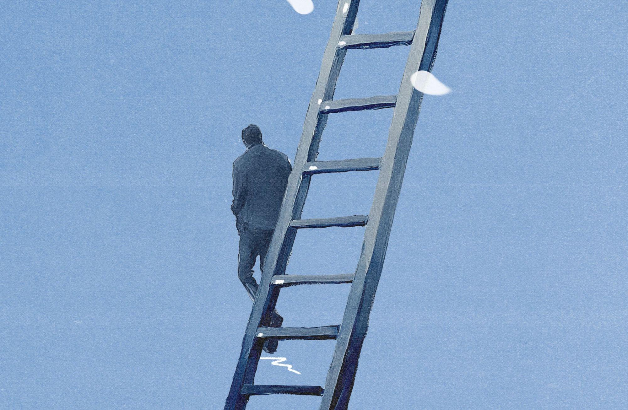 Liderlikten kaçış: Genç kuşaklar neden yöneticilik rollerinden uzak duruyor?