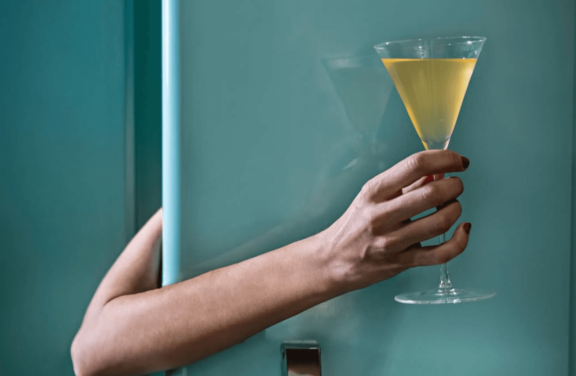 Gizli kapıların ardında: Arayanın bulduğu speakeasy barlar