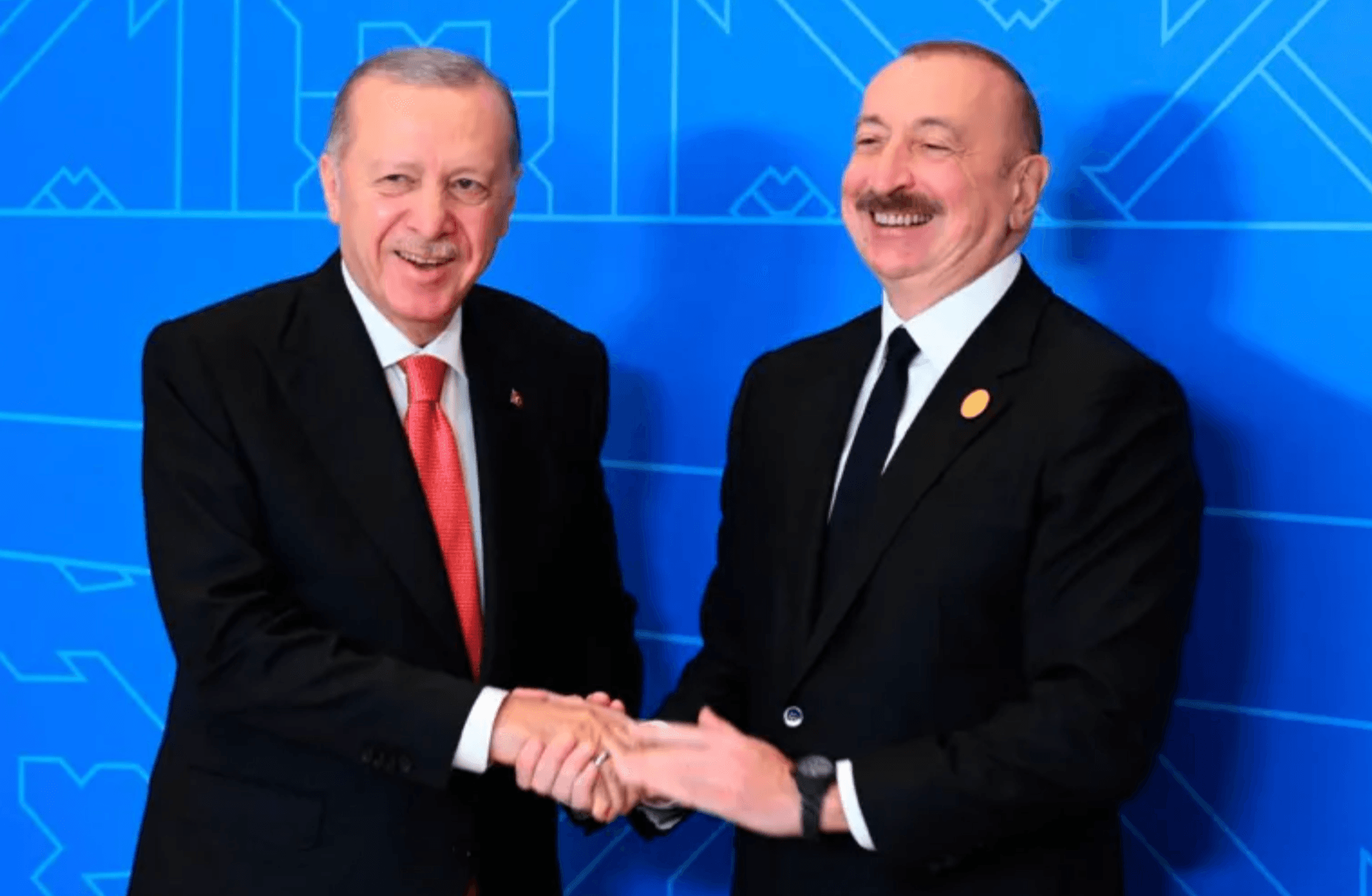 Güney Kafkasya’da güç oyunu: Azerbaycan ile Türkiye birlikte yeni bir güç unsuru olabilecek mi?