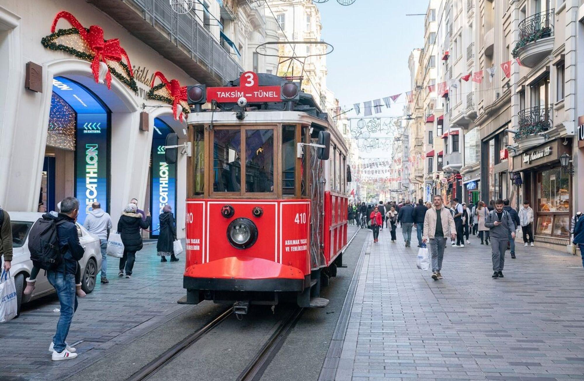 Haftalık takvim: Enflasyon haftası