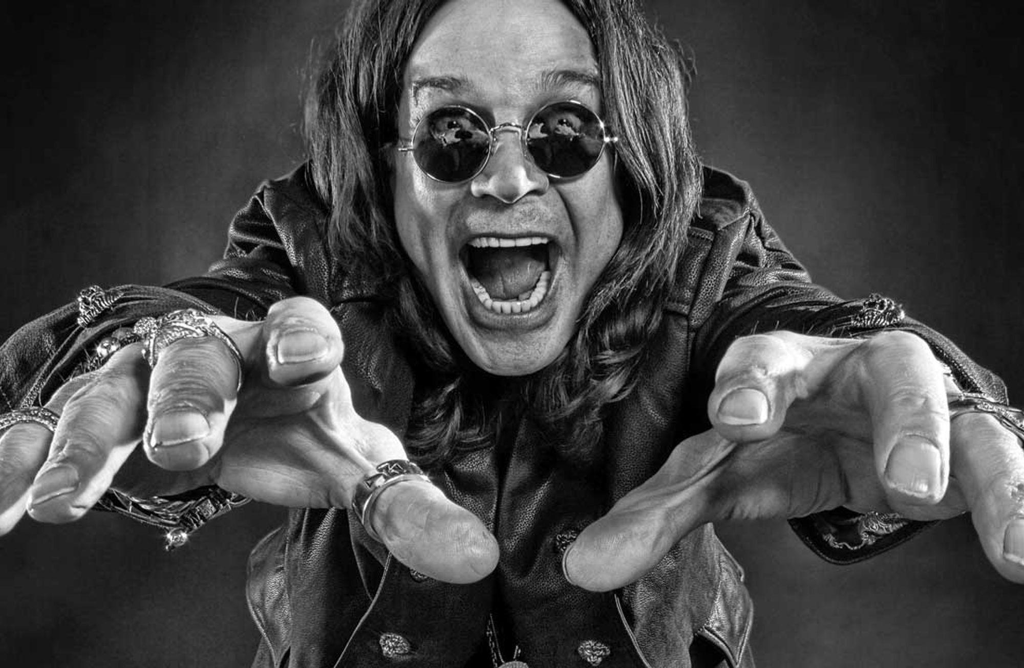 Hoşçakal Bay Heavy Metal: Ozzy Osbourne'un ardından