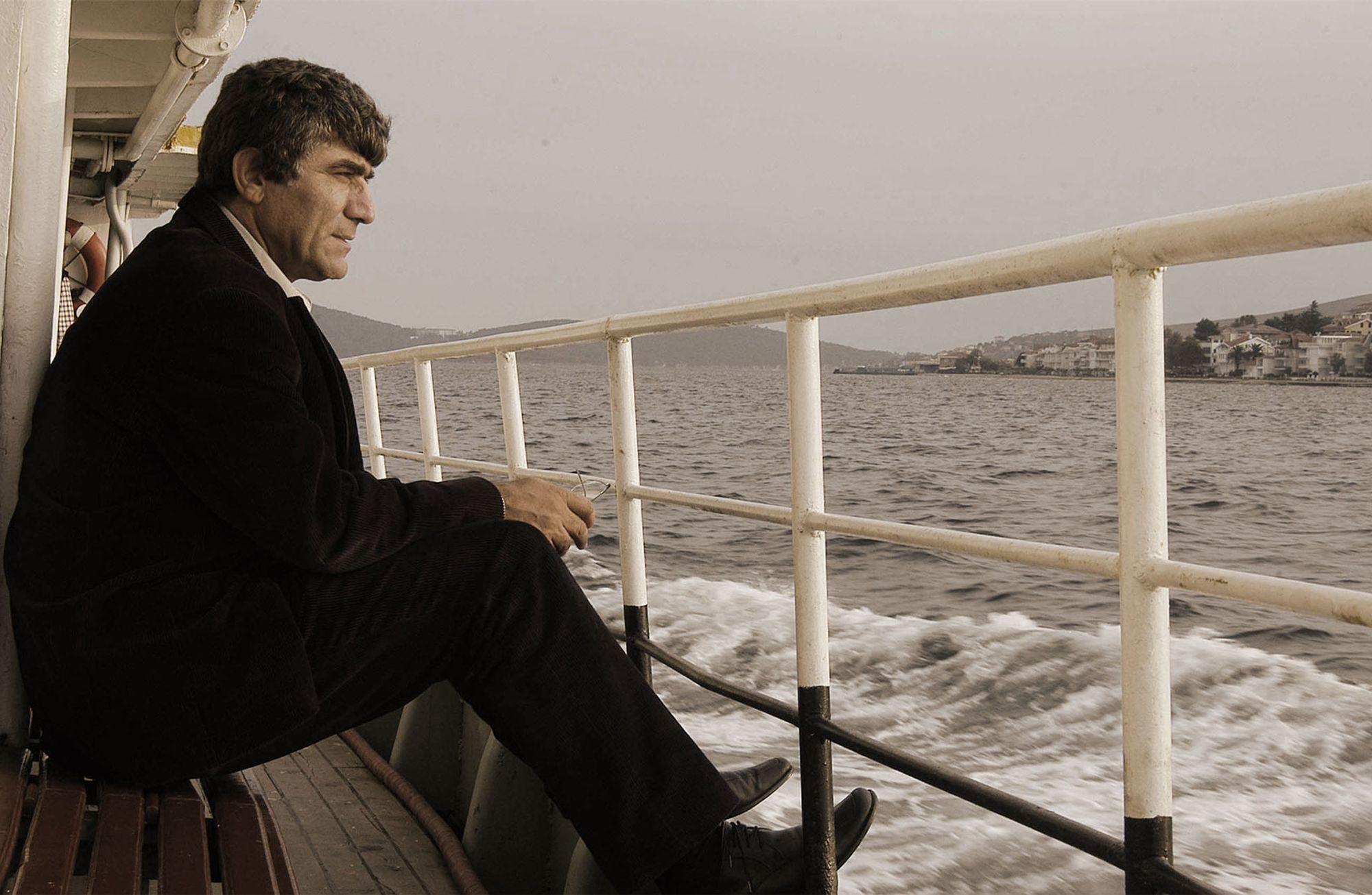 Hrant Dink’in ilhamı: Yas ve acının değil, yeniden tazelenen cesaret ve umudun günü