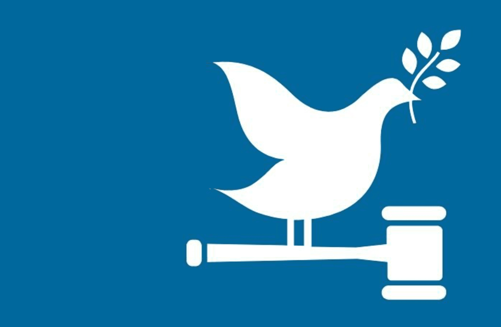 Adaletin farklı tecellileri üzerine: Böyle bir ortamda barış mümkün mü?