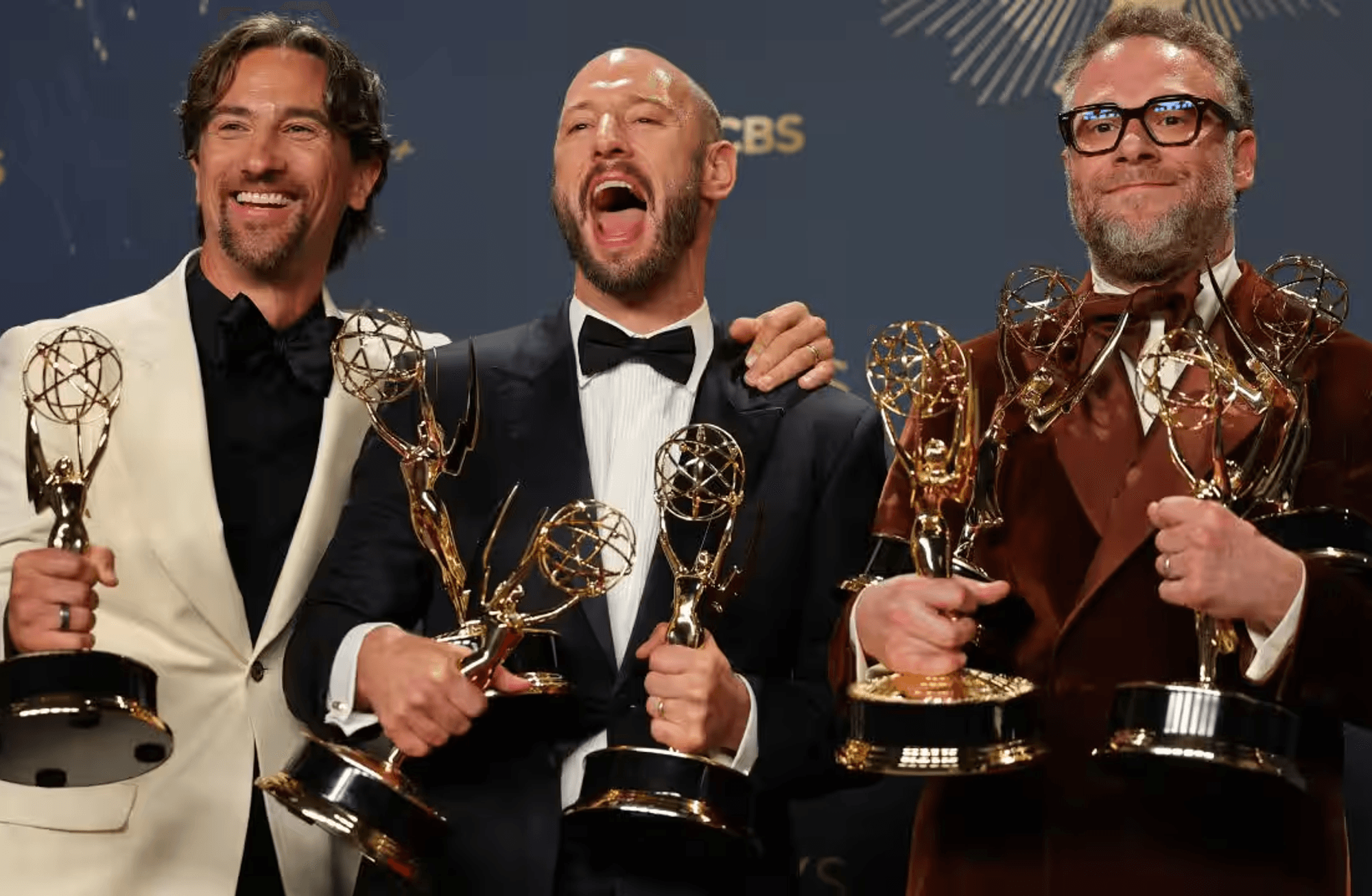 77. Primetime Emmy Ödülleri: Bazen gerçekten de iyi olan kazanıyor