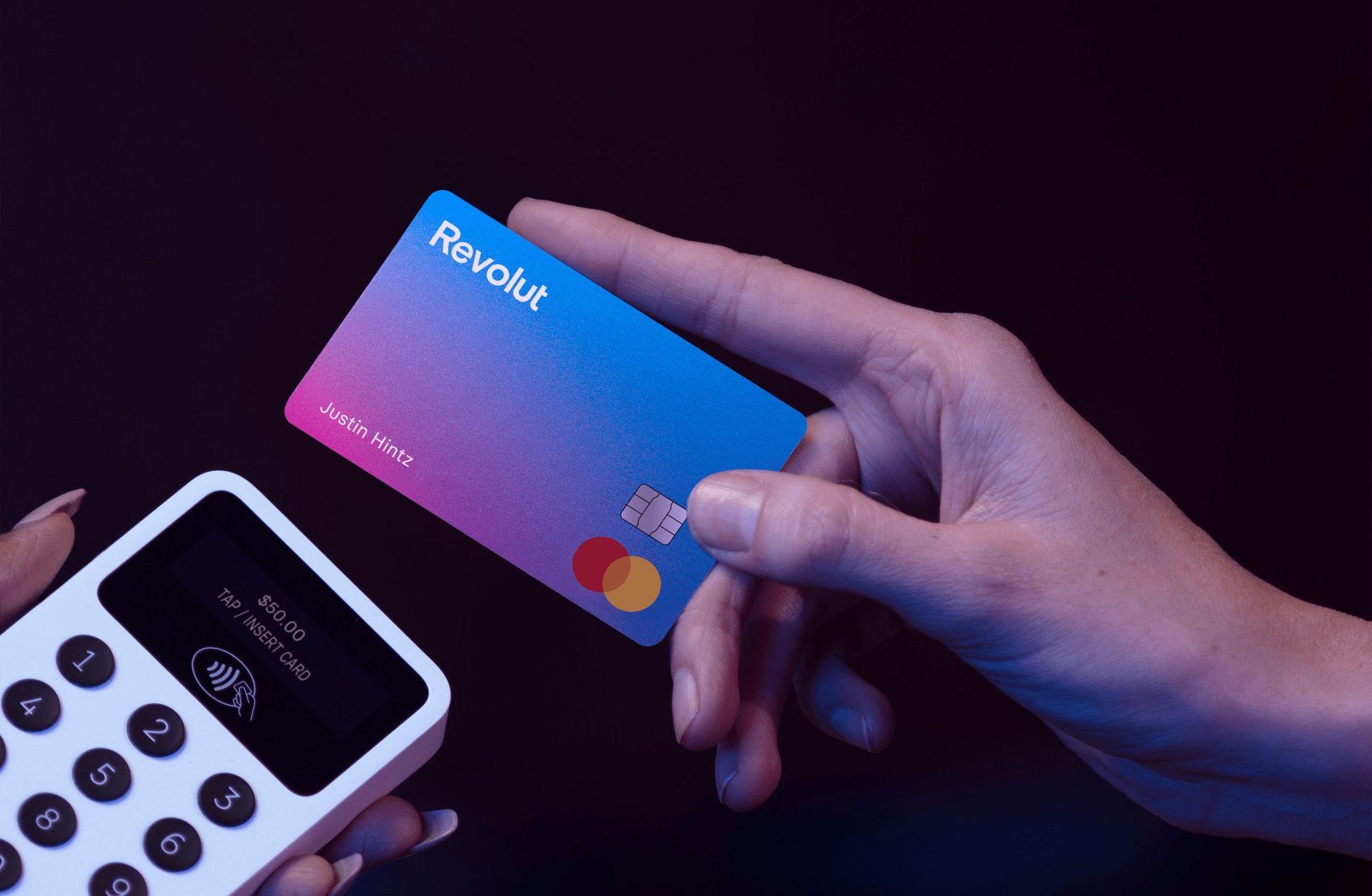 Revolut Türkiye’ye geliyor: İlk üst düzey yönetici belli oldu