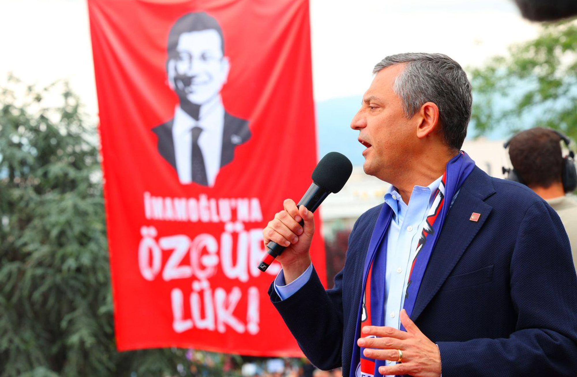 Türkiye için kritik kavşak: CHP için senaryolar ve olası hamleler neler?