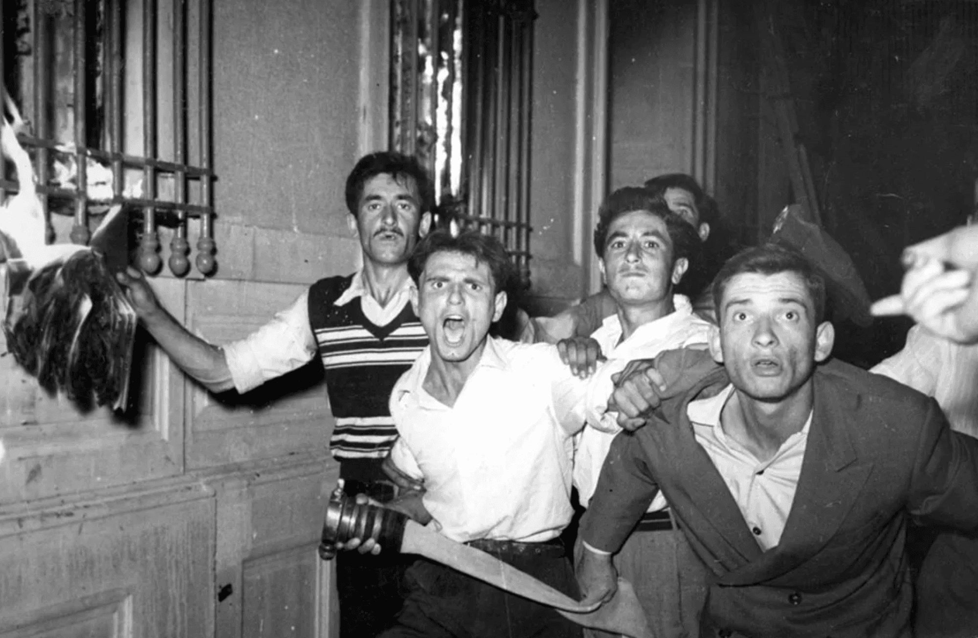 6-7 Eylül'le yüzleşmek: 'Olay' değil pogrom
