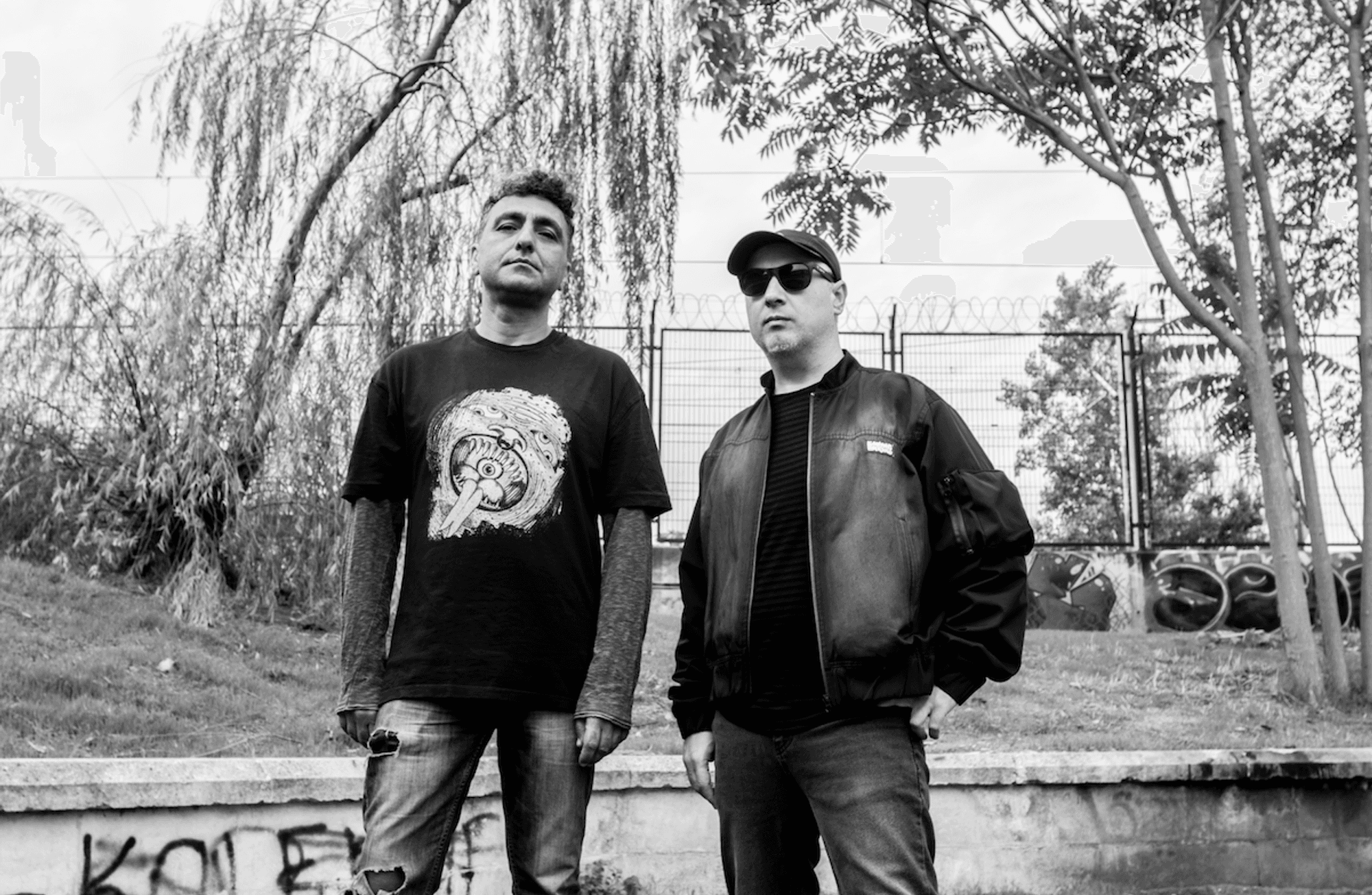 Cemiyette Pişiyorum: Dünyadaki punk gruplarına göre daha duygusalız