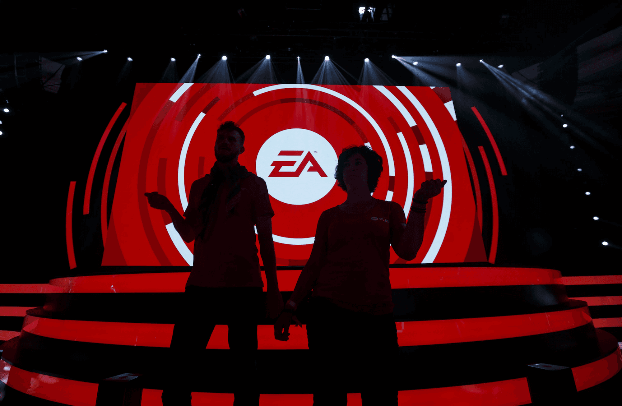 EA, rekor fiyata satıldı: Suudi Arabistan, neden oyun endüstrisine milyarlar akıtıyor?