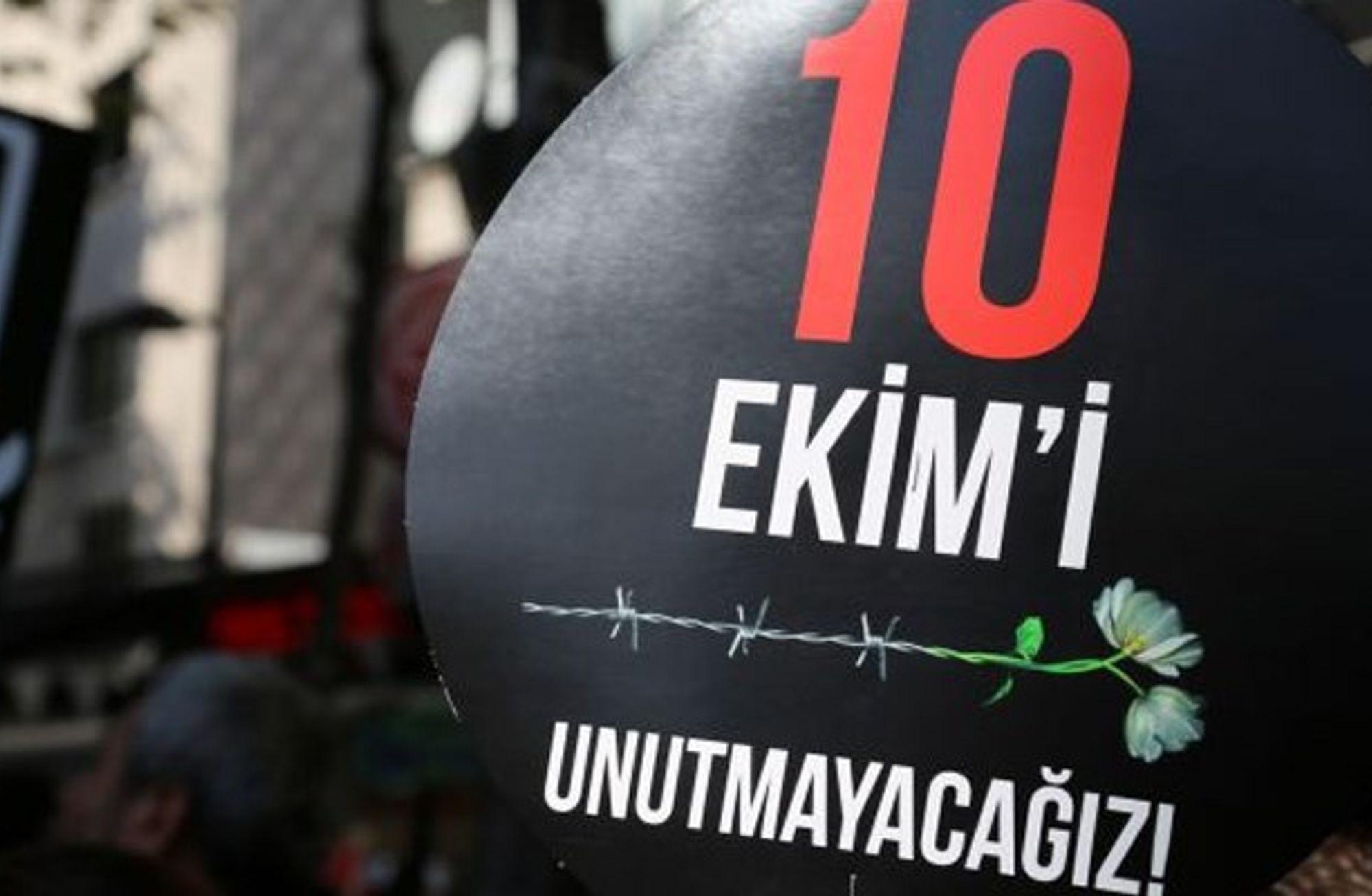 10 yıl sonra 10 Ekim'den kalanlar: Katliamdan kurtulanlar ve yakınları anlatıyor