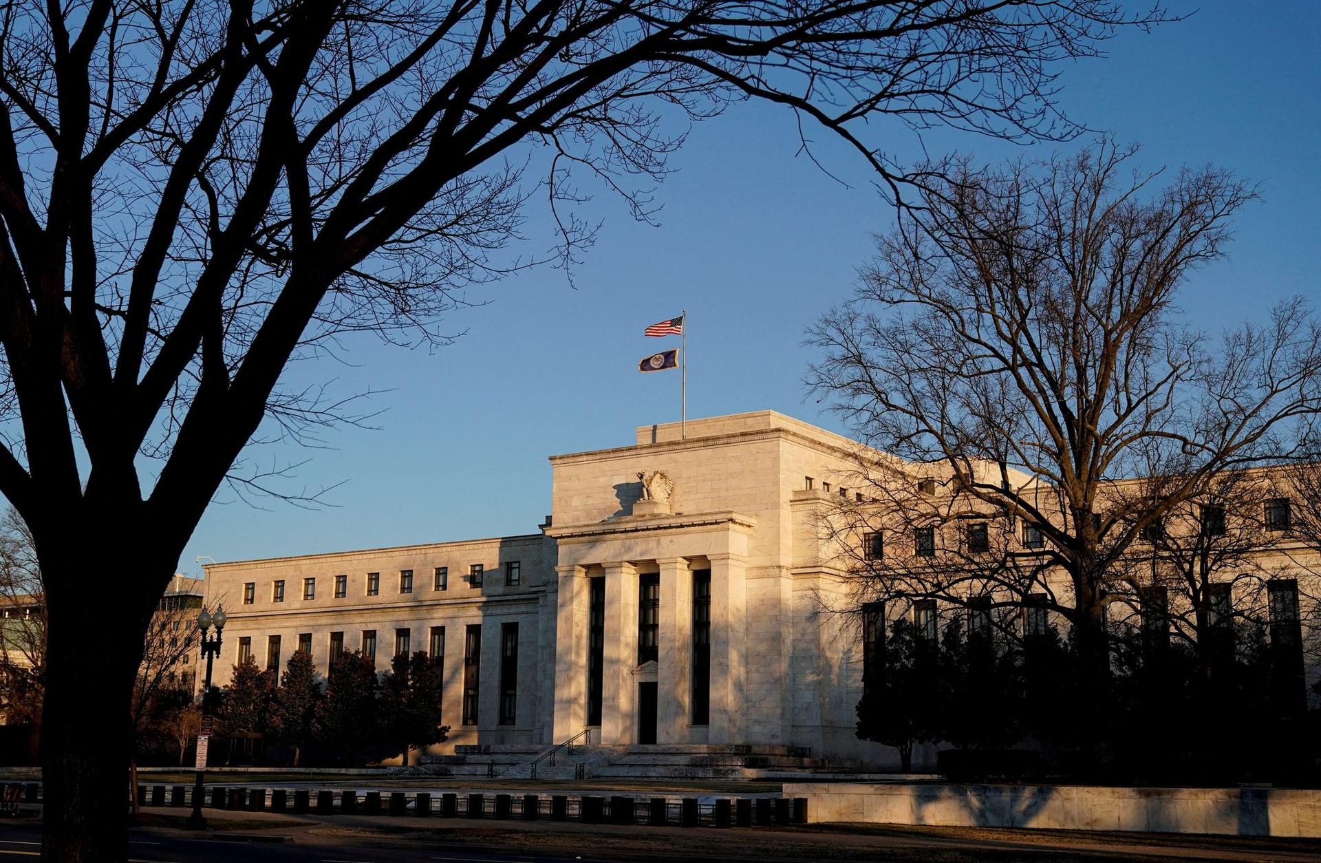 ABD'de hükümet kapanması Fed'i uçuruma sürükleyebilir